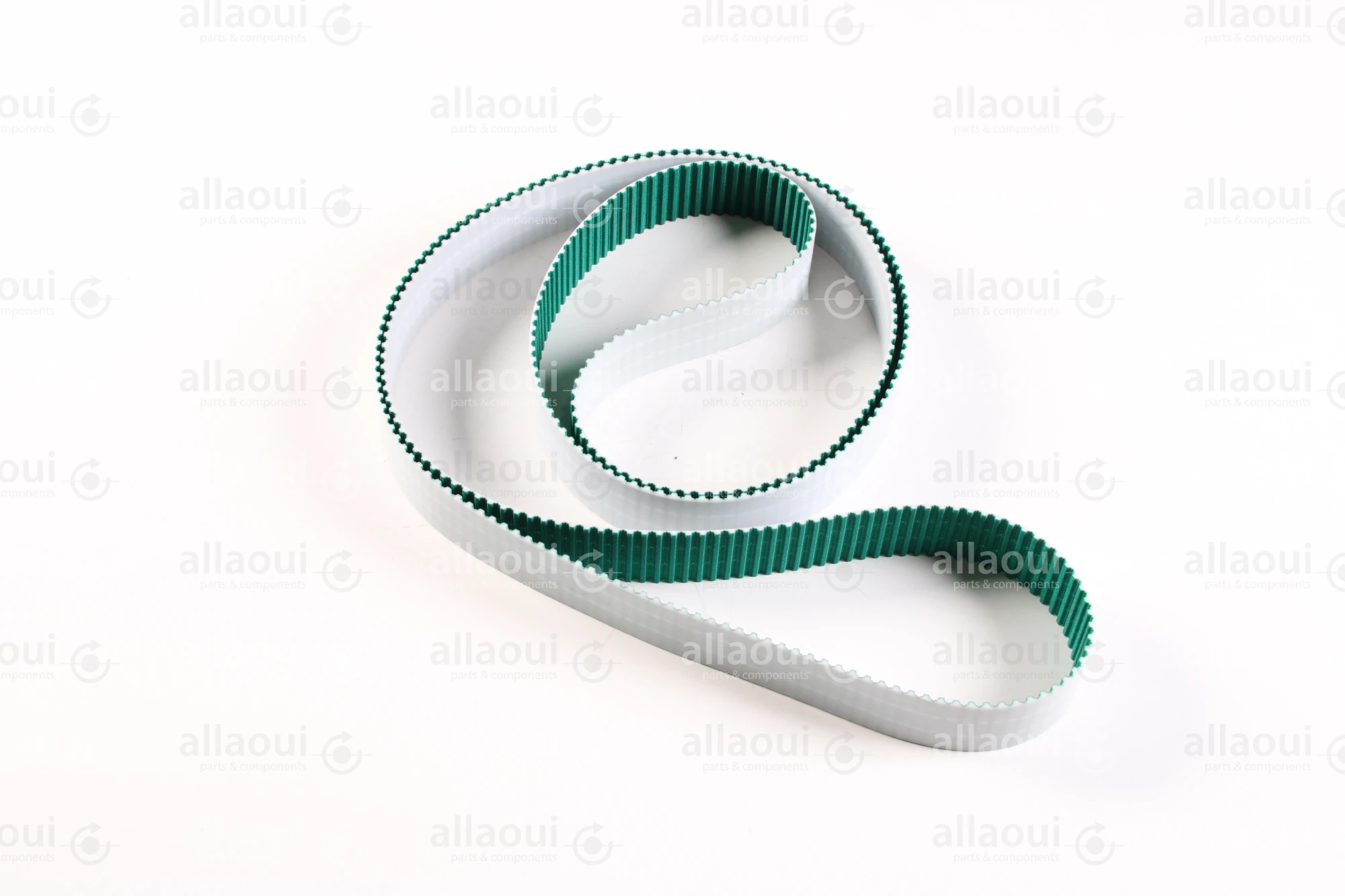 Müller Martini Toothed Belt 3674.1033.4 Müller Martini Toothed Belt 3674.1033.4