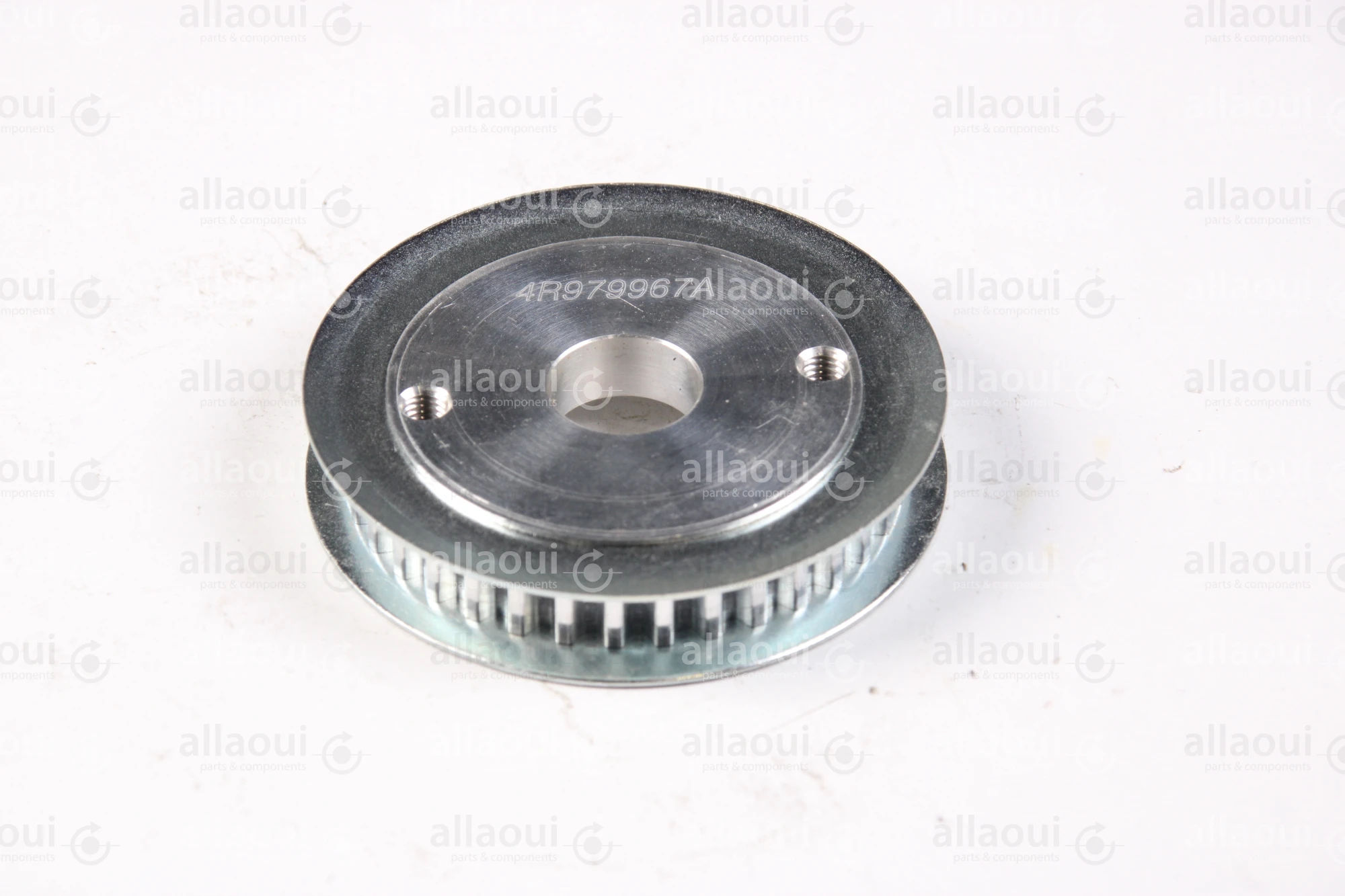 Contiweb Timing Belt Pulley WH.979967 Contiweb Timing Belt Pulley WH.979967