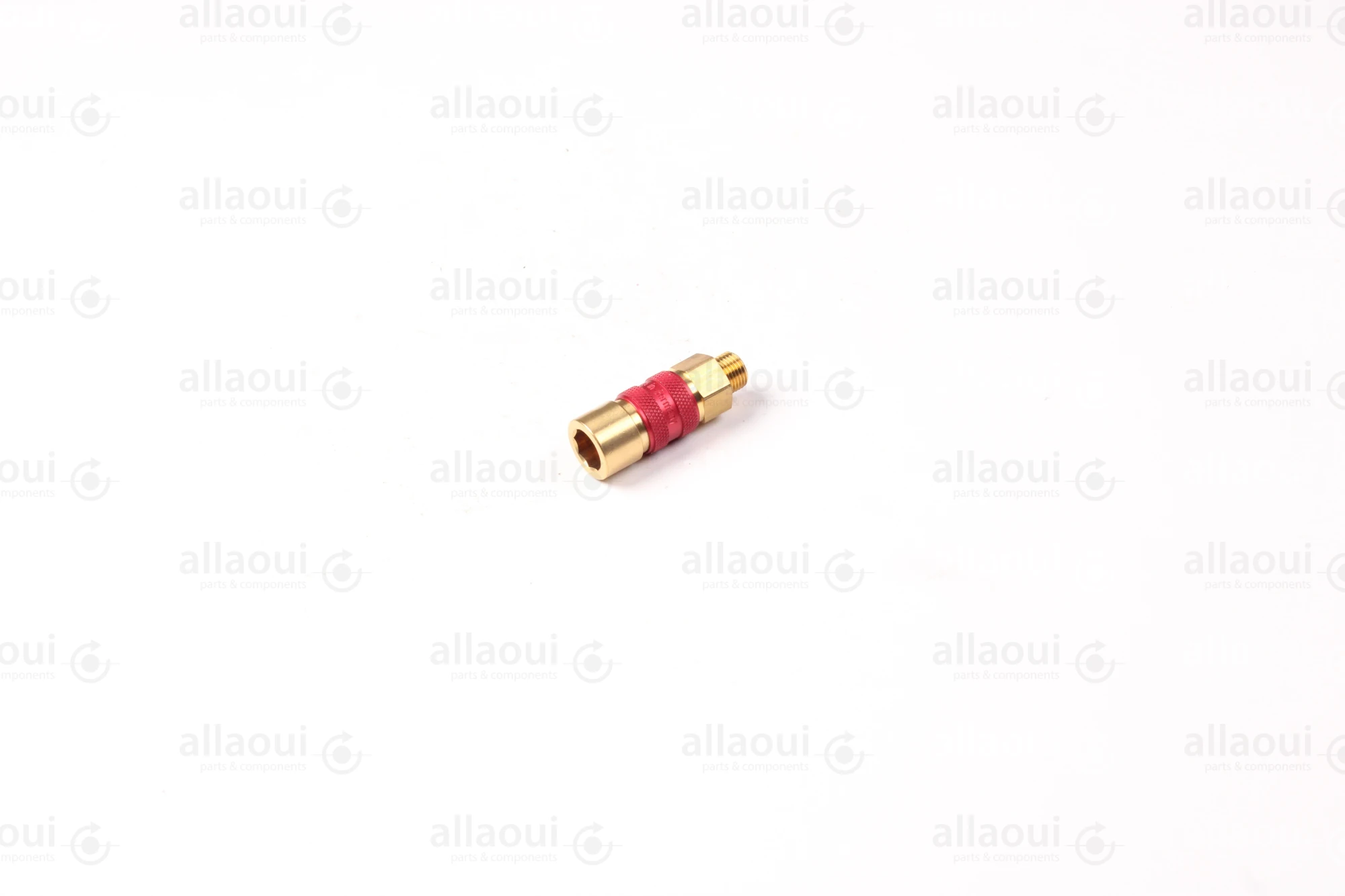 Manroland Coupling Socket + Seal 16.97044-1629 Manroland Coupling Socket + Seal 16.97044-1629