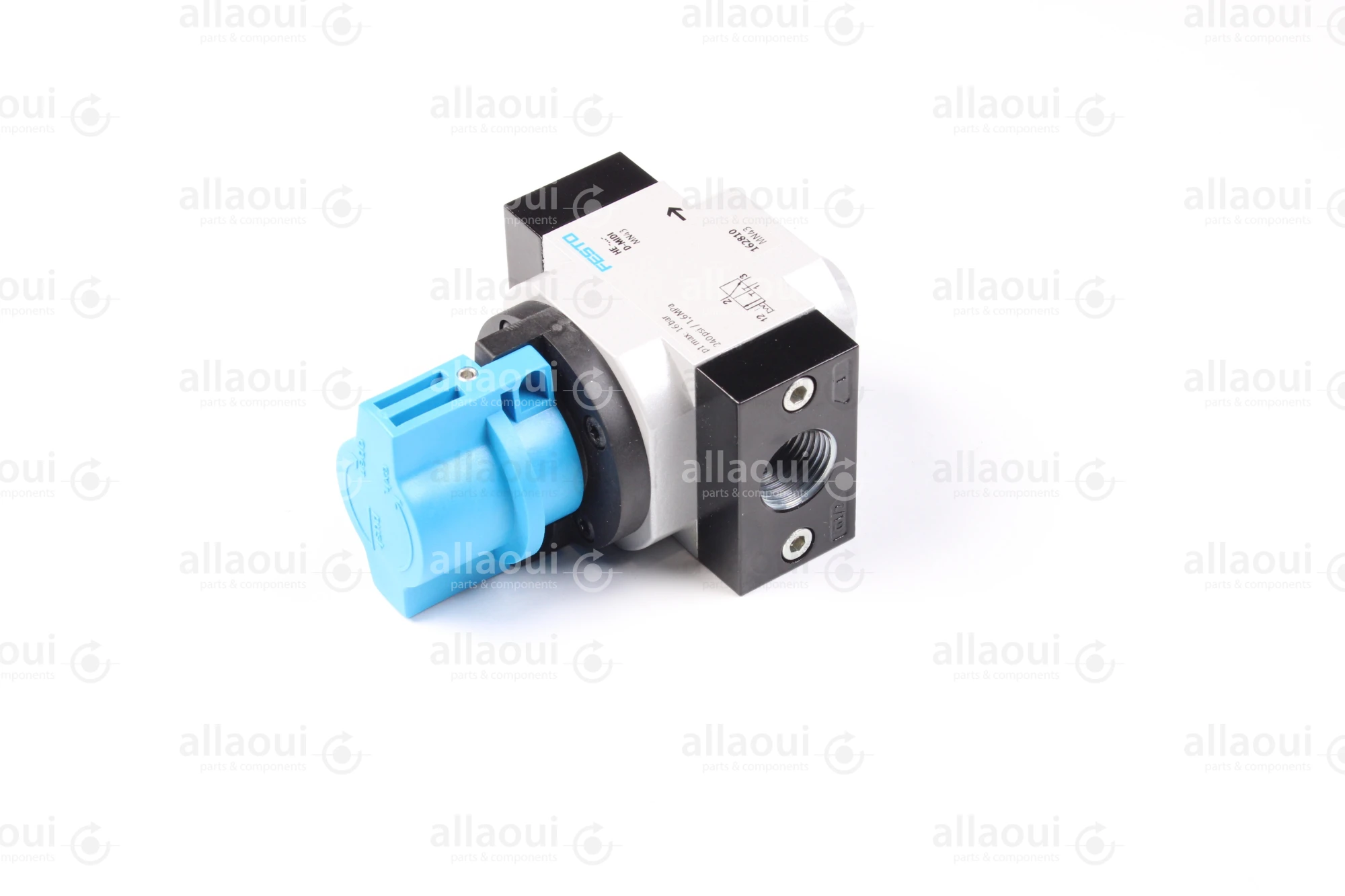 Festo Start-up valve HE-1/2-D-MIDI Festo Start-up valve HE-1/2-D-MIDI