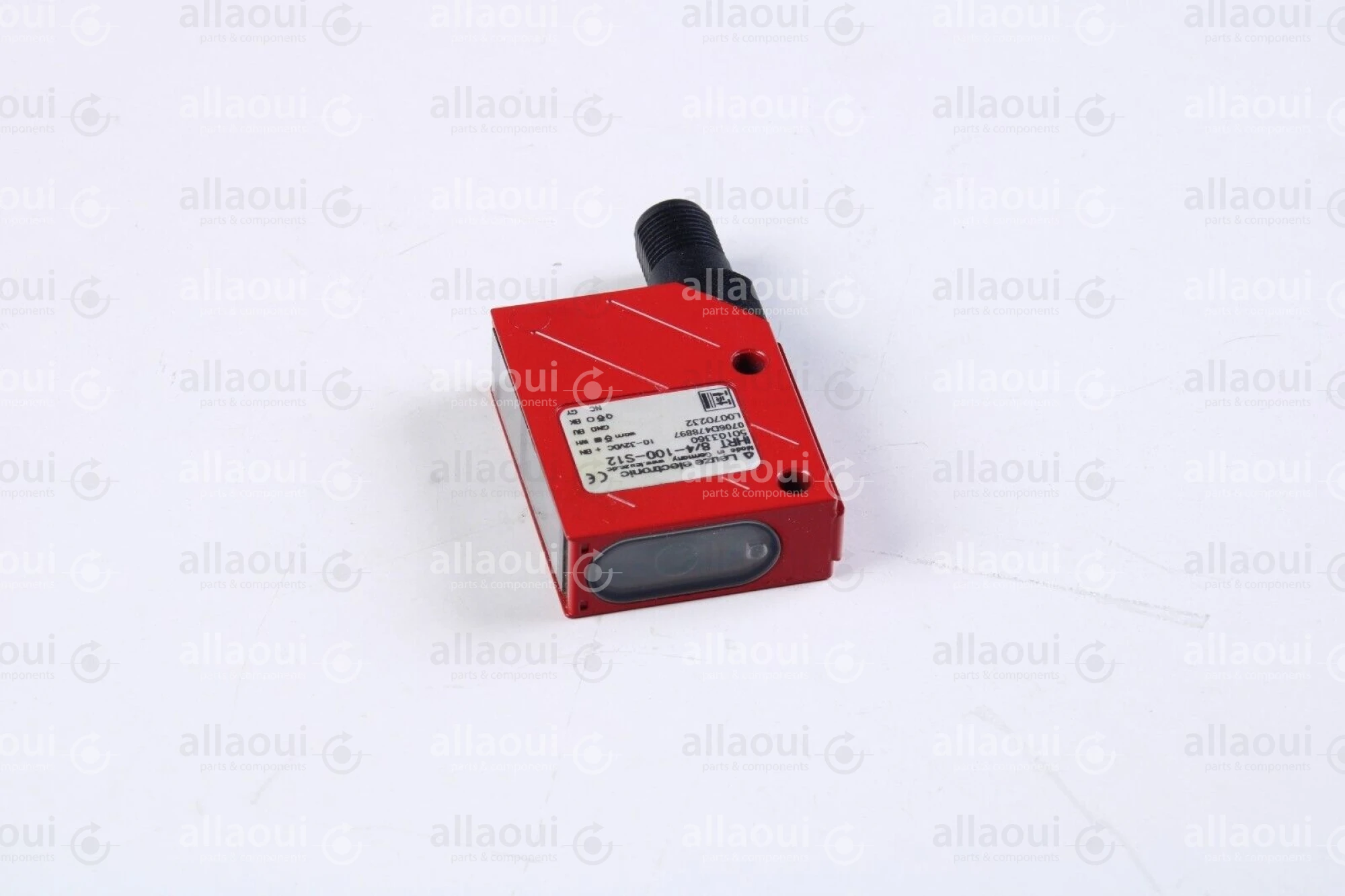 Lenze Photo Sensor L0070232 Lenze Photo Sensor L0070232