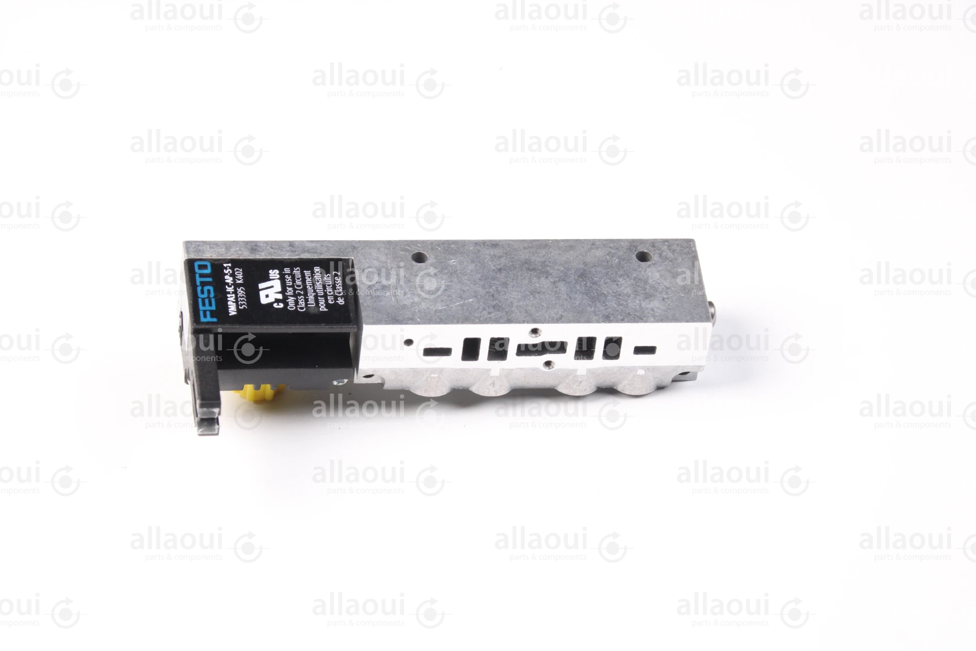 Festo Connection Plate VMPA1-IC-AP-S-1 Festo Connection Plate VMPA1-IC-AP-S-1
