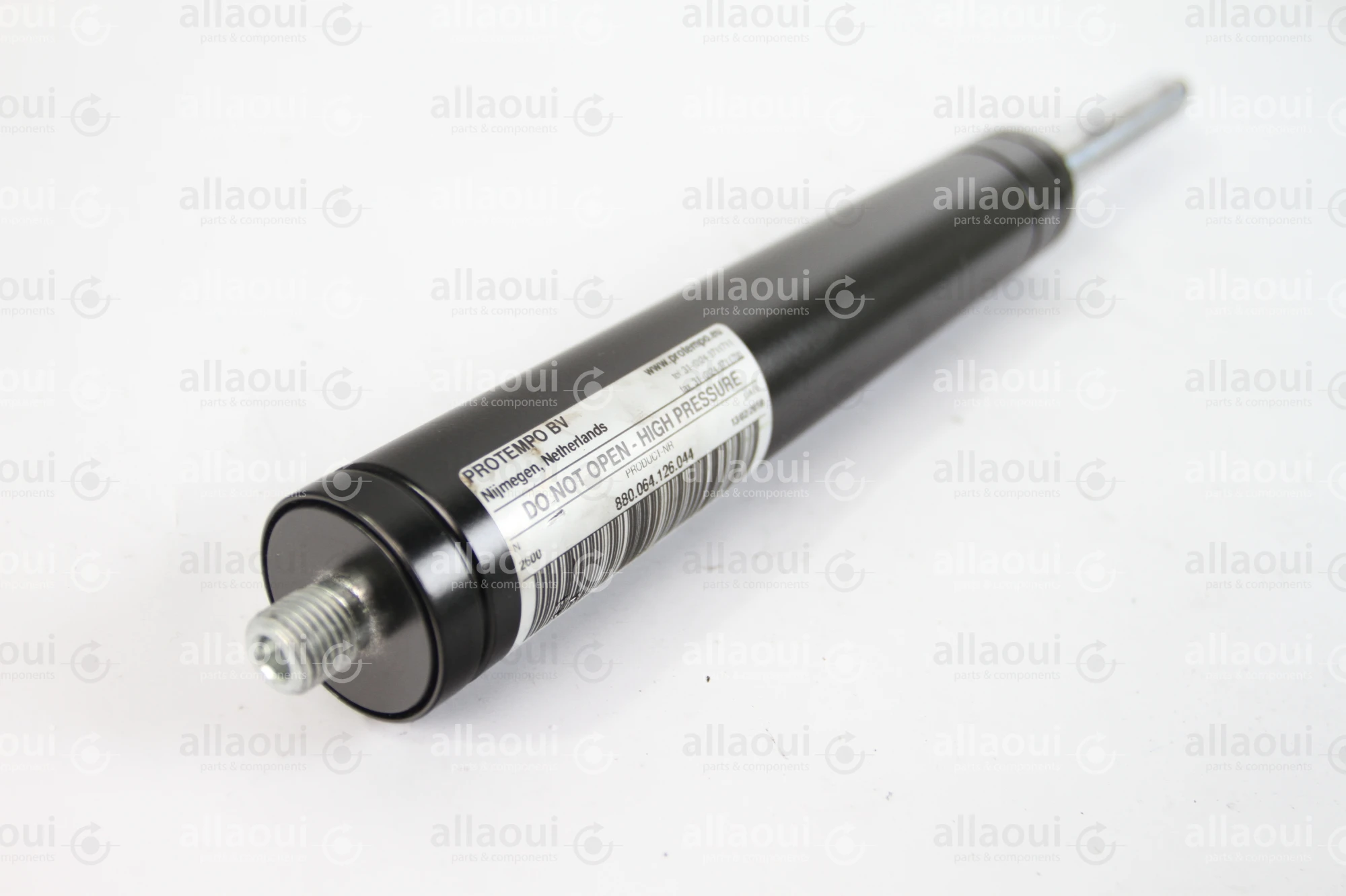 Protempo Gas Spring 880.064.126.044 Protempo Gas Spring 880.064.126.044