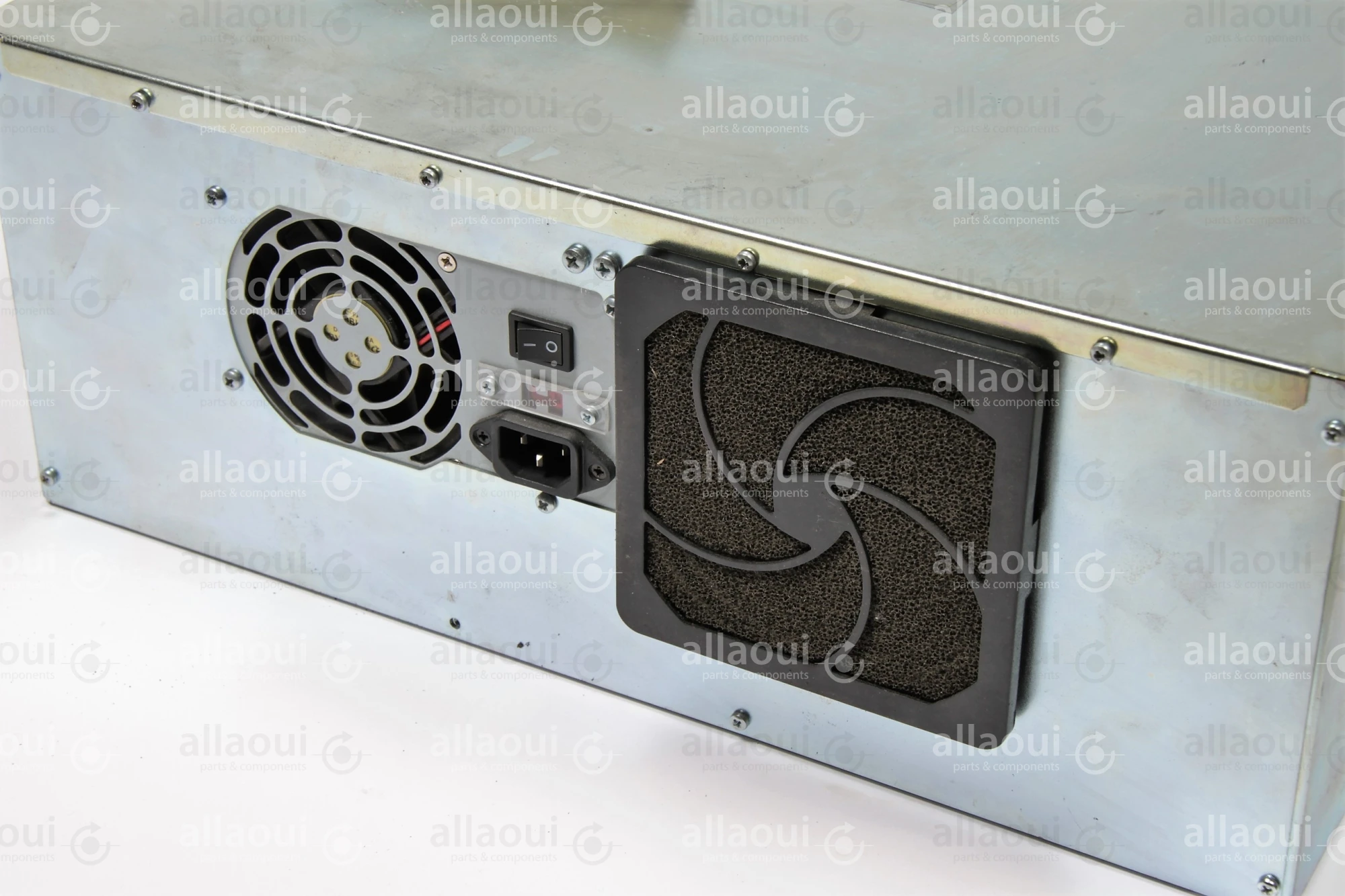 BDT Computer G.166/V/KOSO-15M BDT Computer G.166/V/KOSO-15M