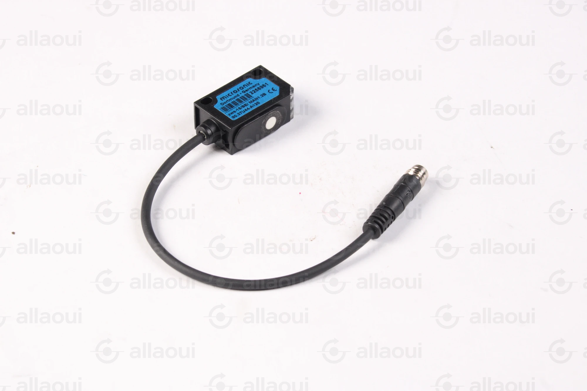 Manroland Sensor 80.37U44-A120 Manroland Sensor 80.37U44-A120