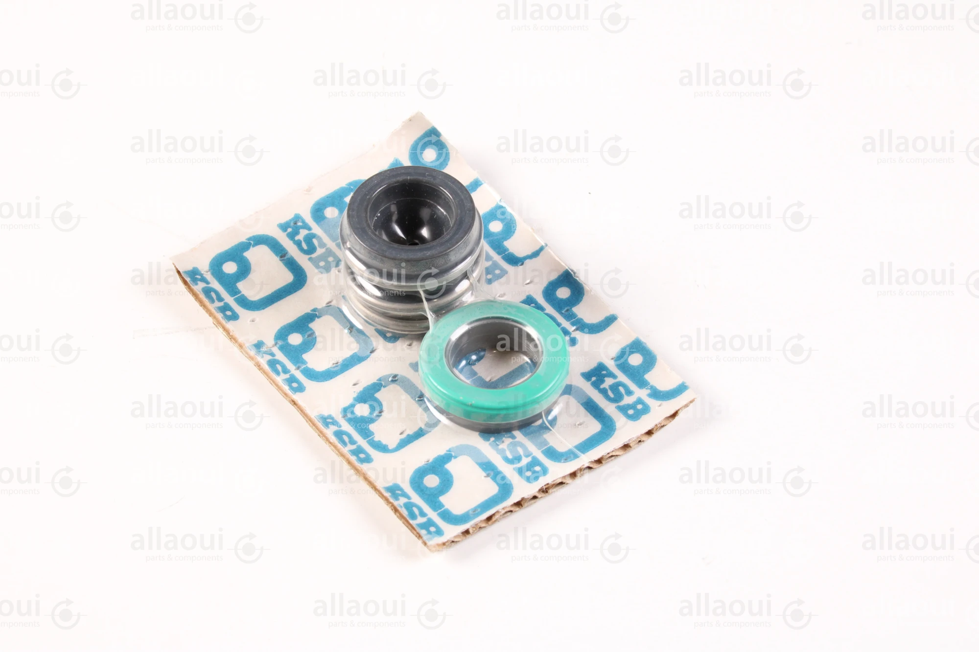 KSB Seal 00198255 KSB Seal 00198255