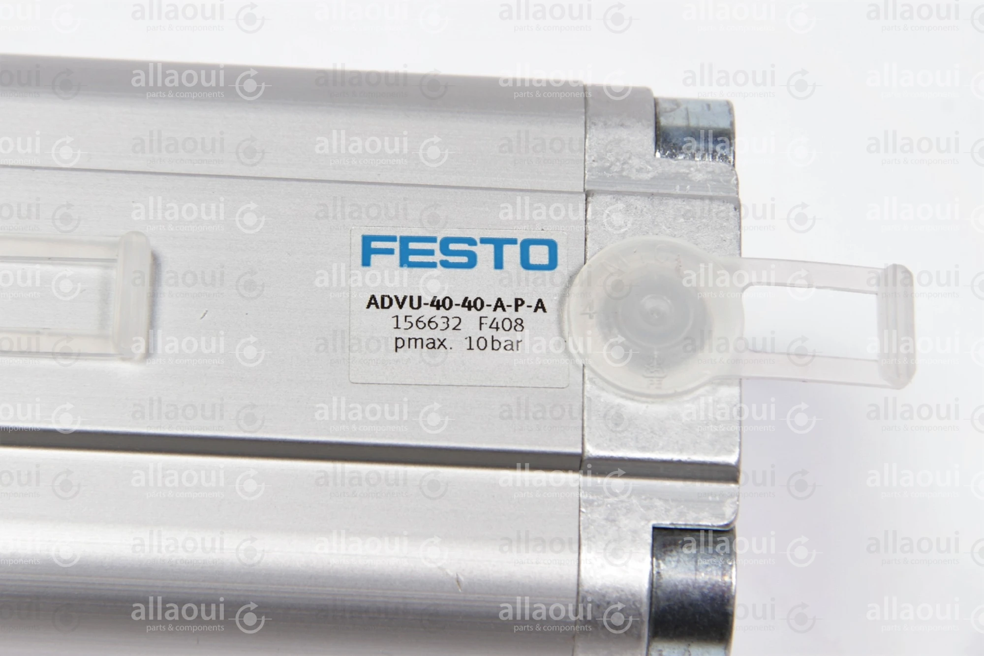 Festo Pneumatic Cylinder ADVU-40-40-A-P-A Festo Pneumatic Cylinder ADVU-40-40-A-P-A