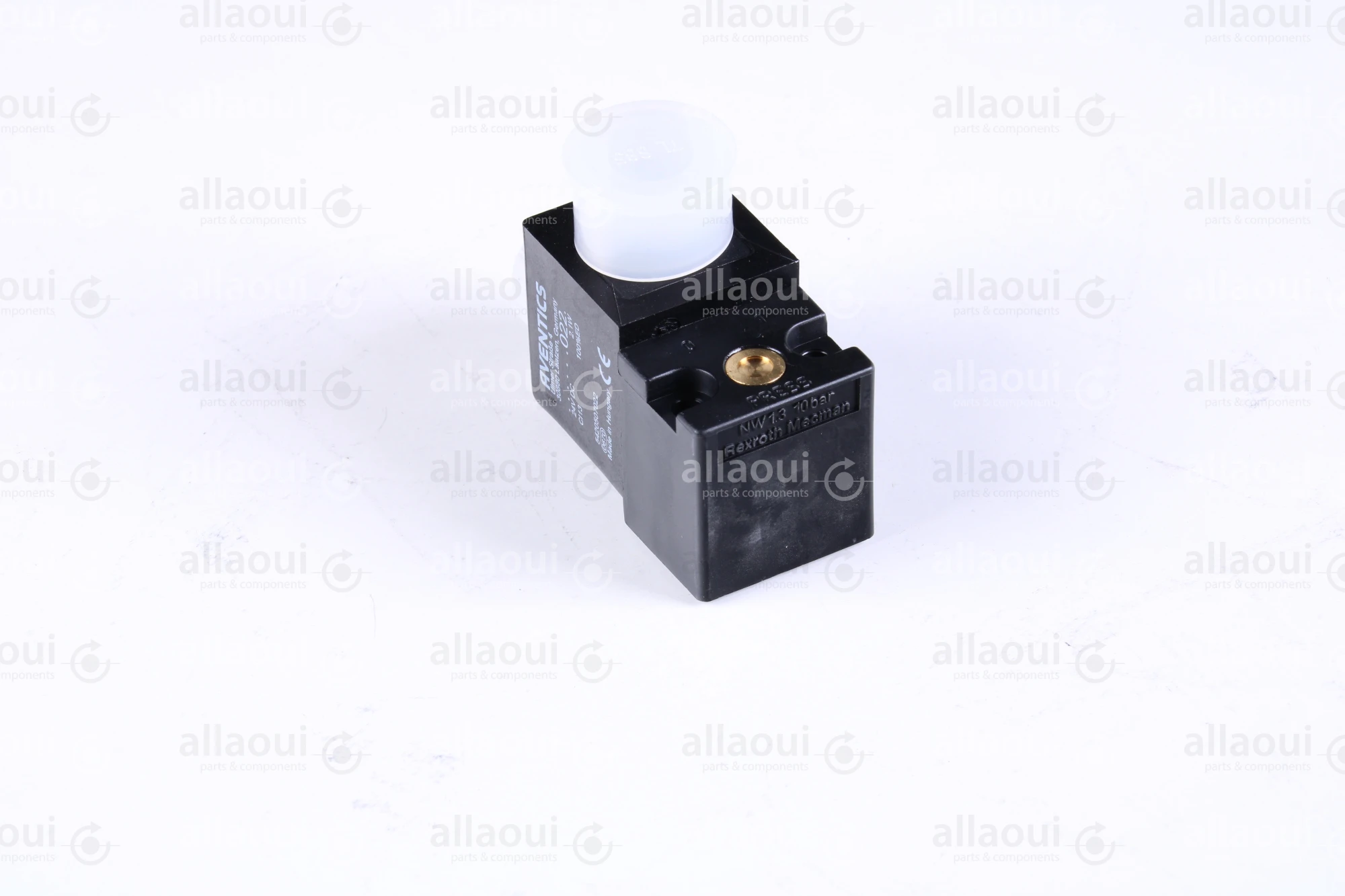 Heidelberg 3/2-Way Valve Vorsteuerventil 61.335.001/04 Heidelberg 3/2-Way Valve Vorsteuerventil 61.335.001/04