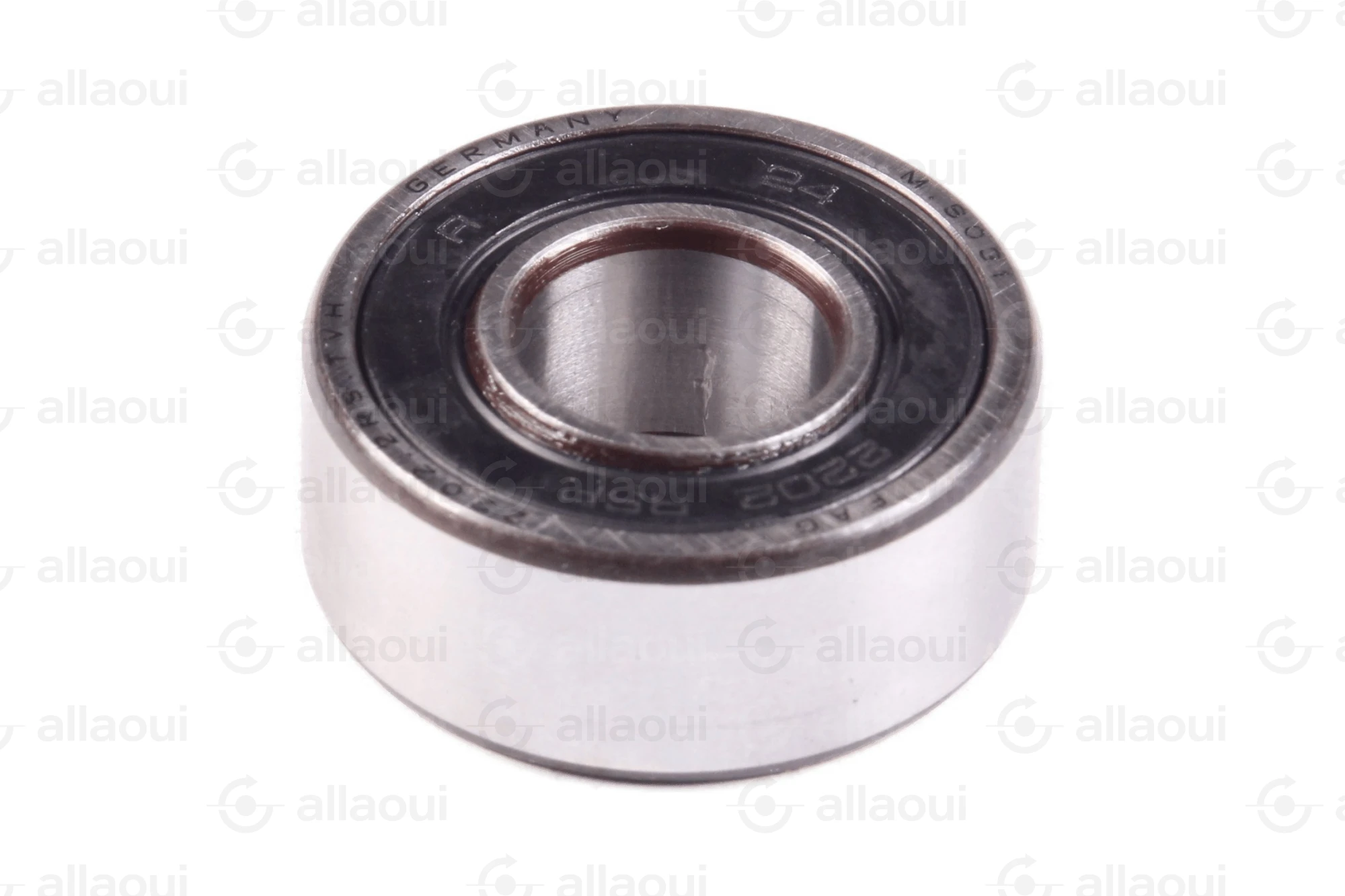 FAG Self-aligning Ball Bearing 2202-2RS-TVH#E FAG Self-aligning Ball Bearing 2202-2RS-TVH#E