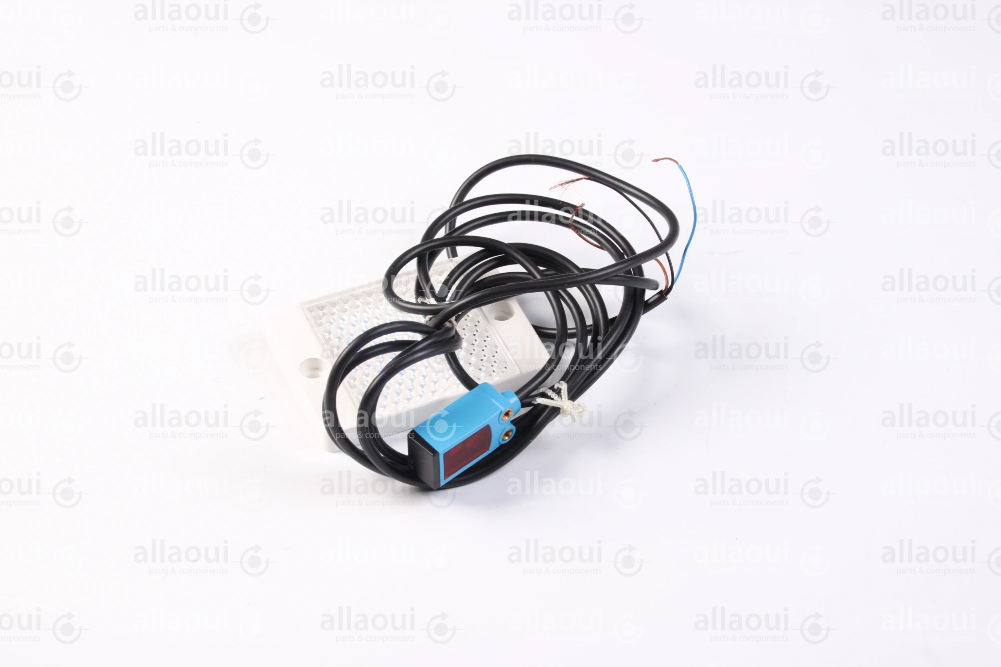 Sick Photoelectric Sensor 1028143 Sick Photoelectric Sensor 1028143