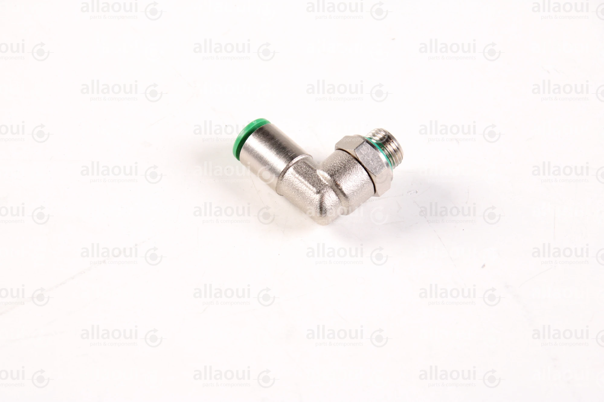 Baldwin Connector 70992.01 Baldwin Connector 70992.01