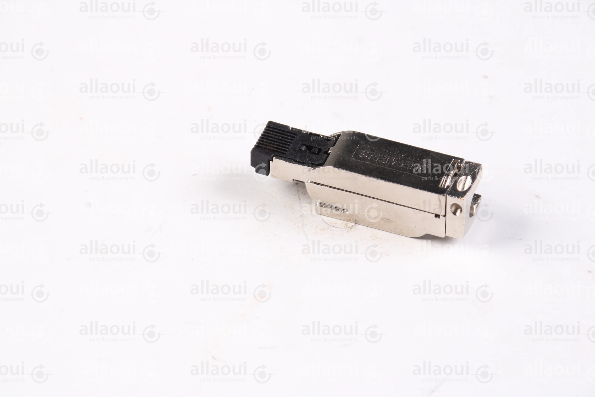 Siemens Steckverbinder 1740025-1 Siemens Steckverbinder 1740025-1