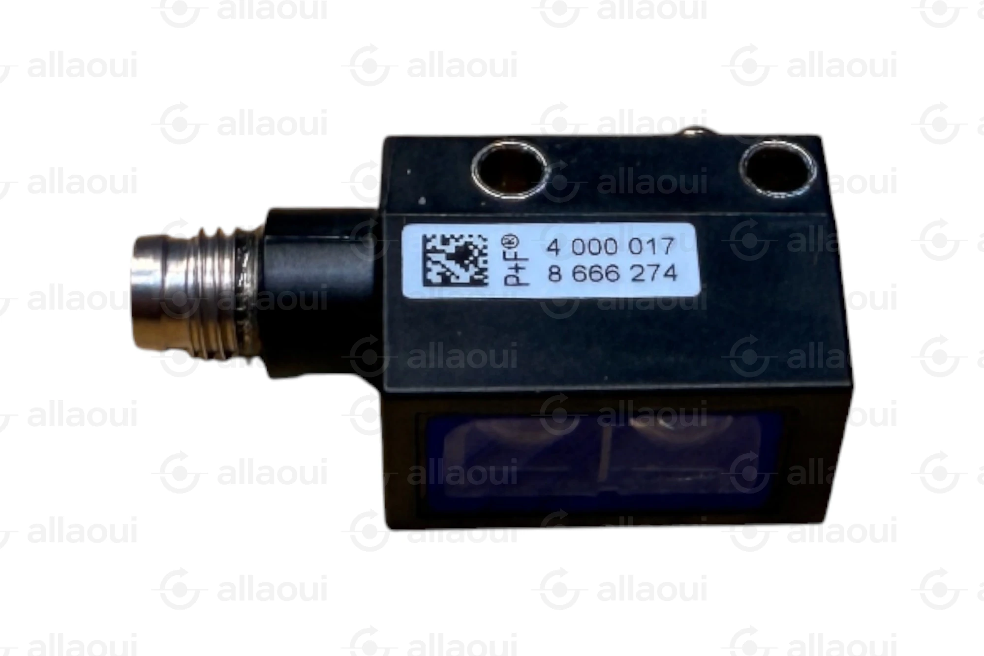 PEPPERL+FUCHS Pepperl+Fuchs Reflexion Light Sensor OBT40-R102-2P1-IO-V31 267075-100549