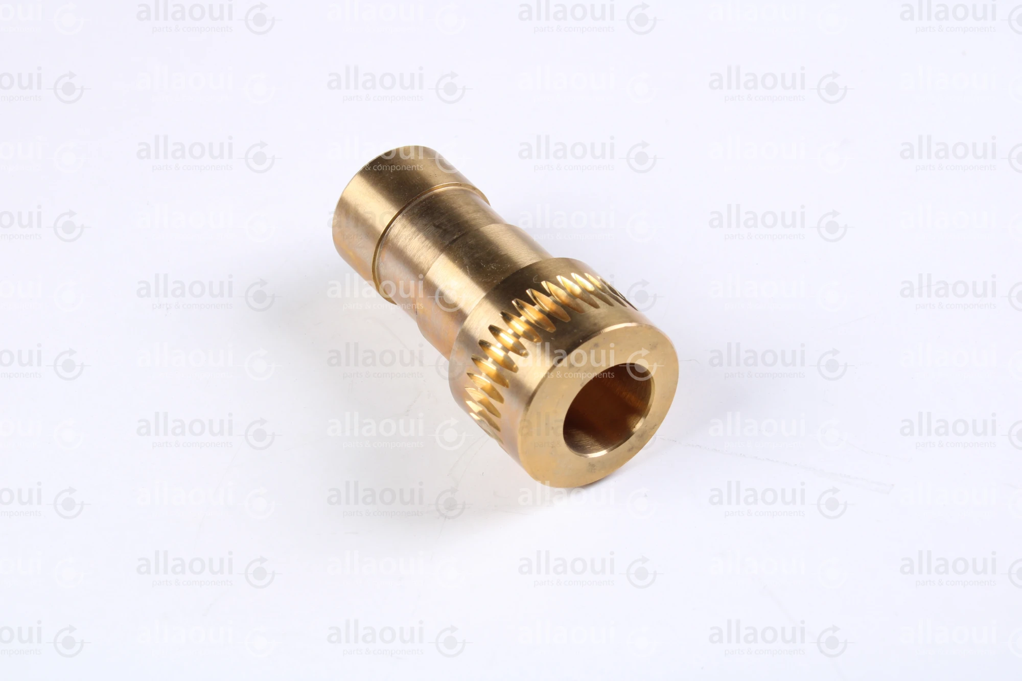 Manroland Worm Gear Dampening Unit 80.08F30-A077 Manroland Worm Gear Dampening Unit 80.08F30-A077