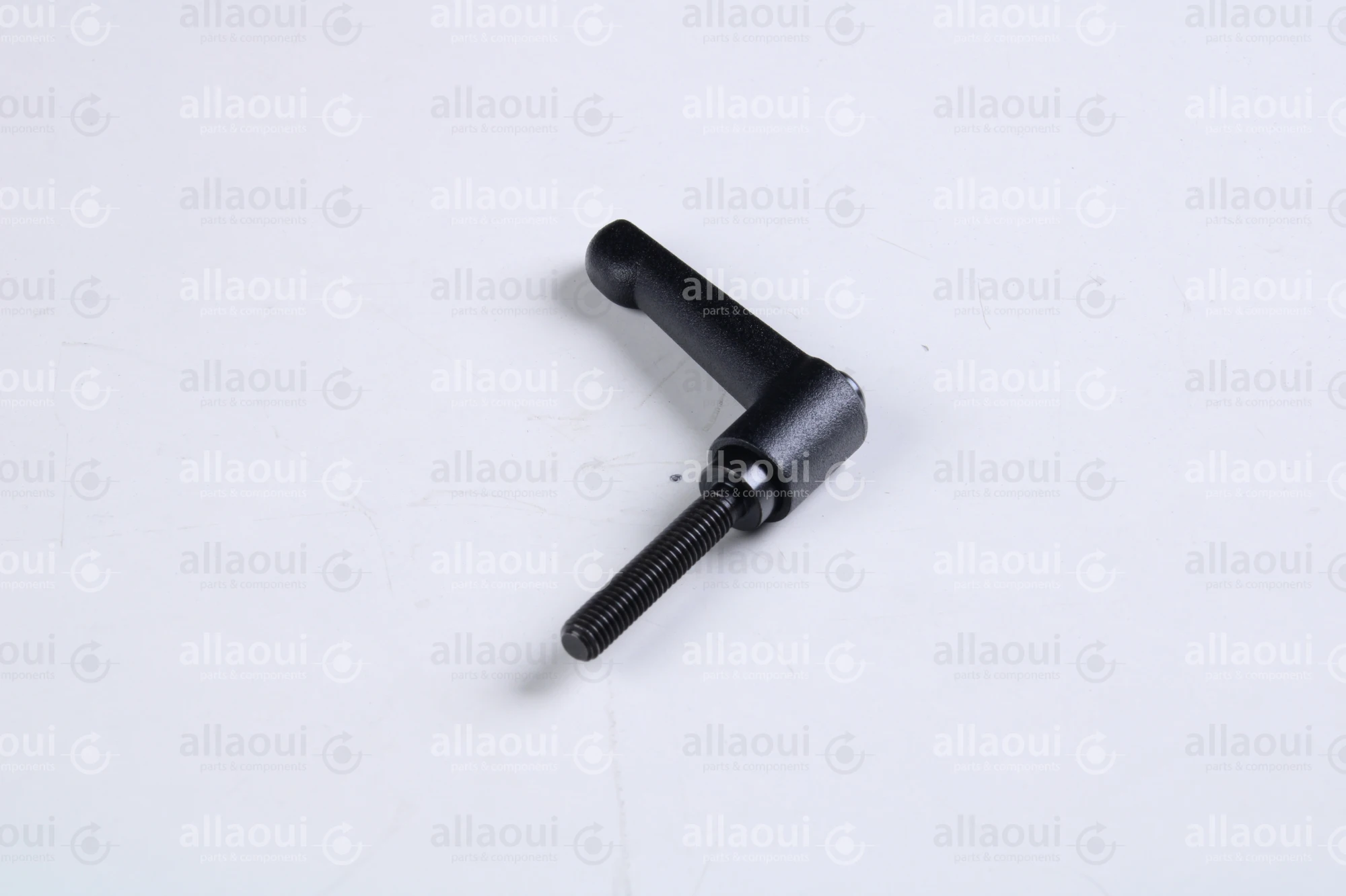 Müller Martini Clamping Lever M6X32 0022.0316