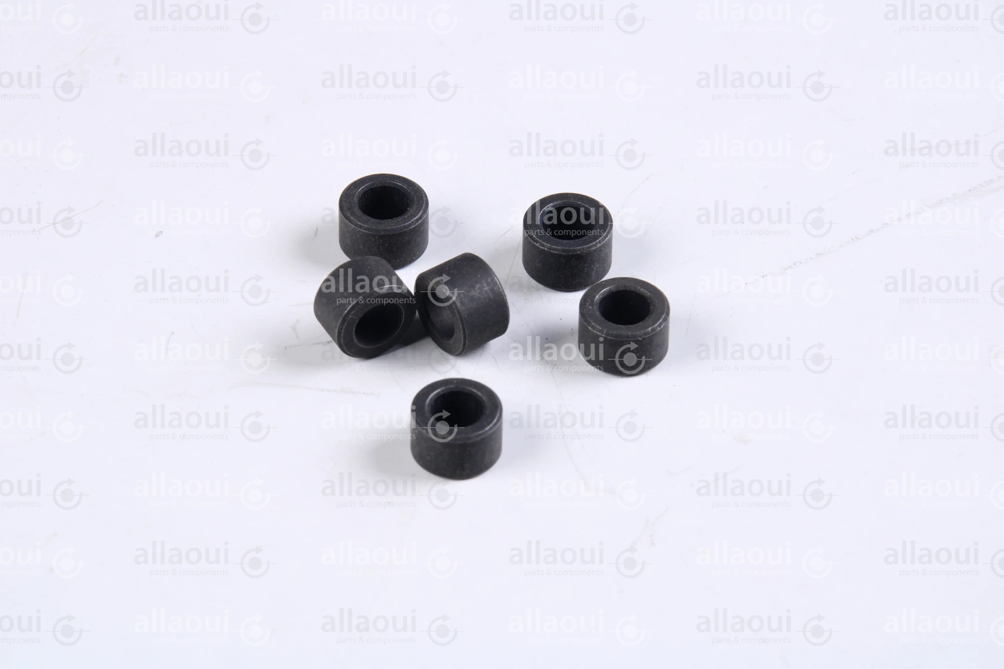 Müller Martini Spacer Sleeve 6.2/11X7 (6 Pieces) 0023.0024 Müller Martini Spacer Sleeve 6.2/11X7 (6 Pieces) 0023.0024