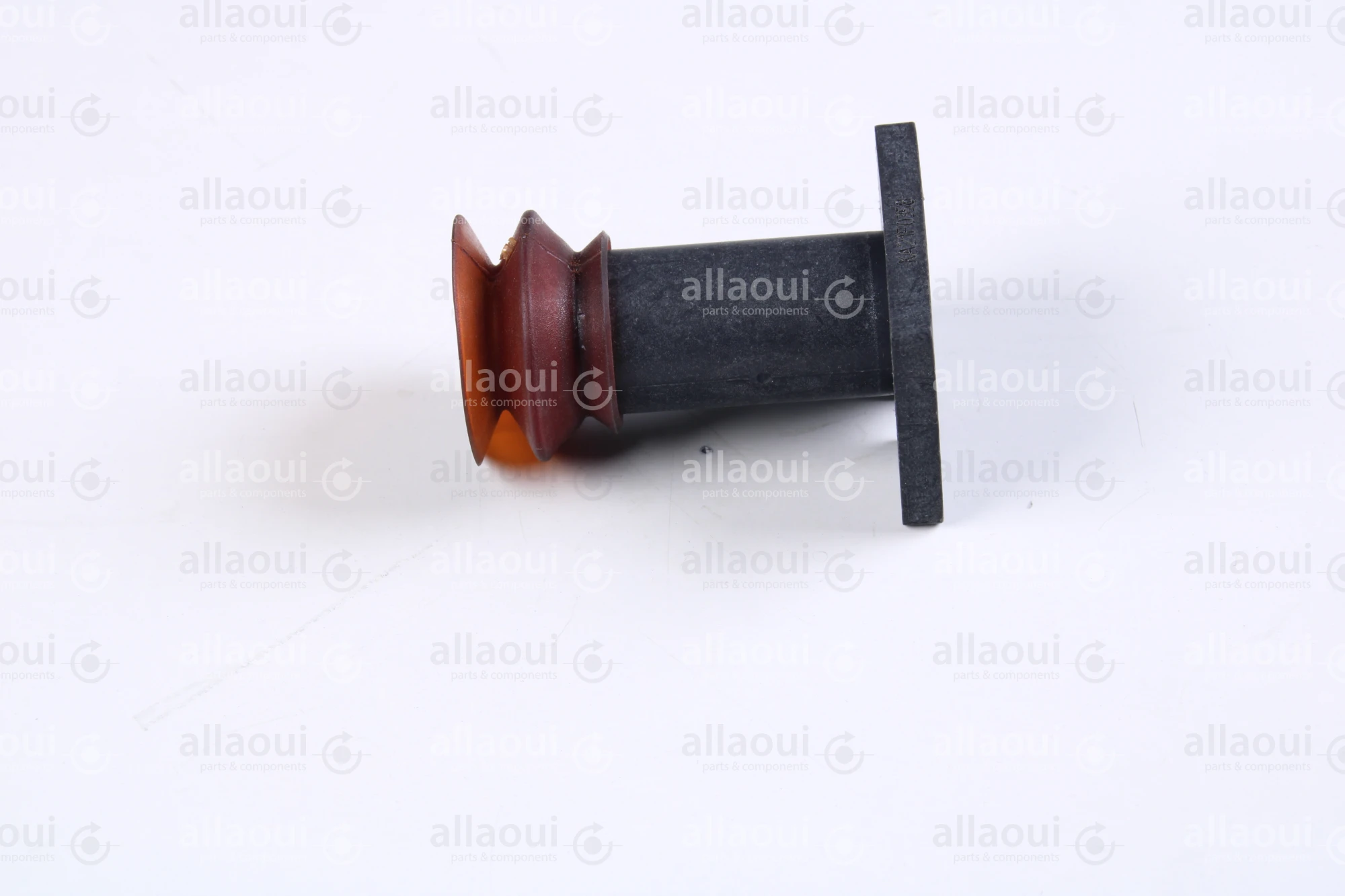 Manroland Vacuum separator for paper 8021F150176 Manroland Vacuum separator for paper 8021F150176