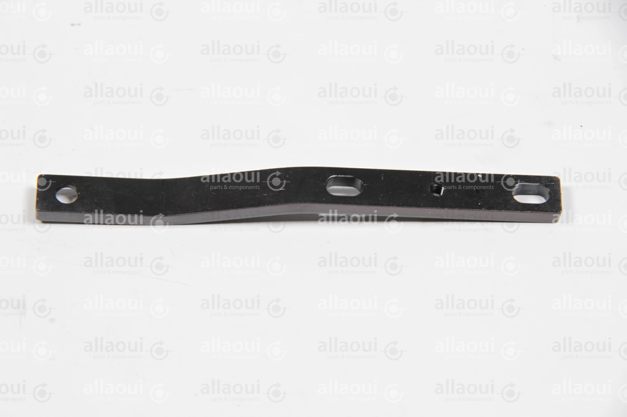 Müller Martini Flat Bar FL12/5X140 3675.4434.4 Müller Martini Flat Bar FL12/5X140 3675.4434.4