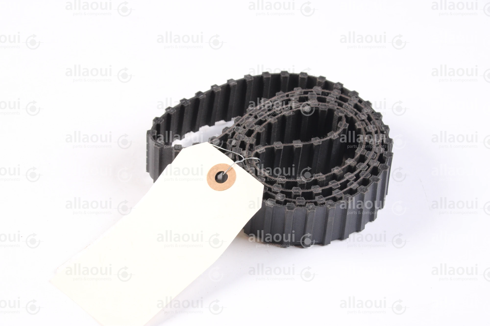 ConCar Double Toothed Belt 420L-25 ConCar Double Toothed Belt 420L-25