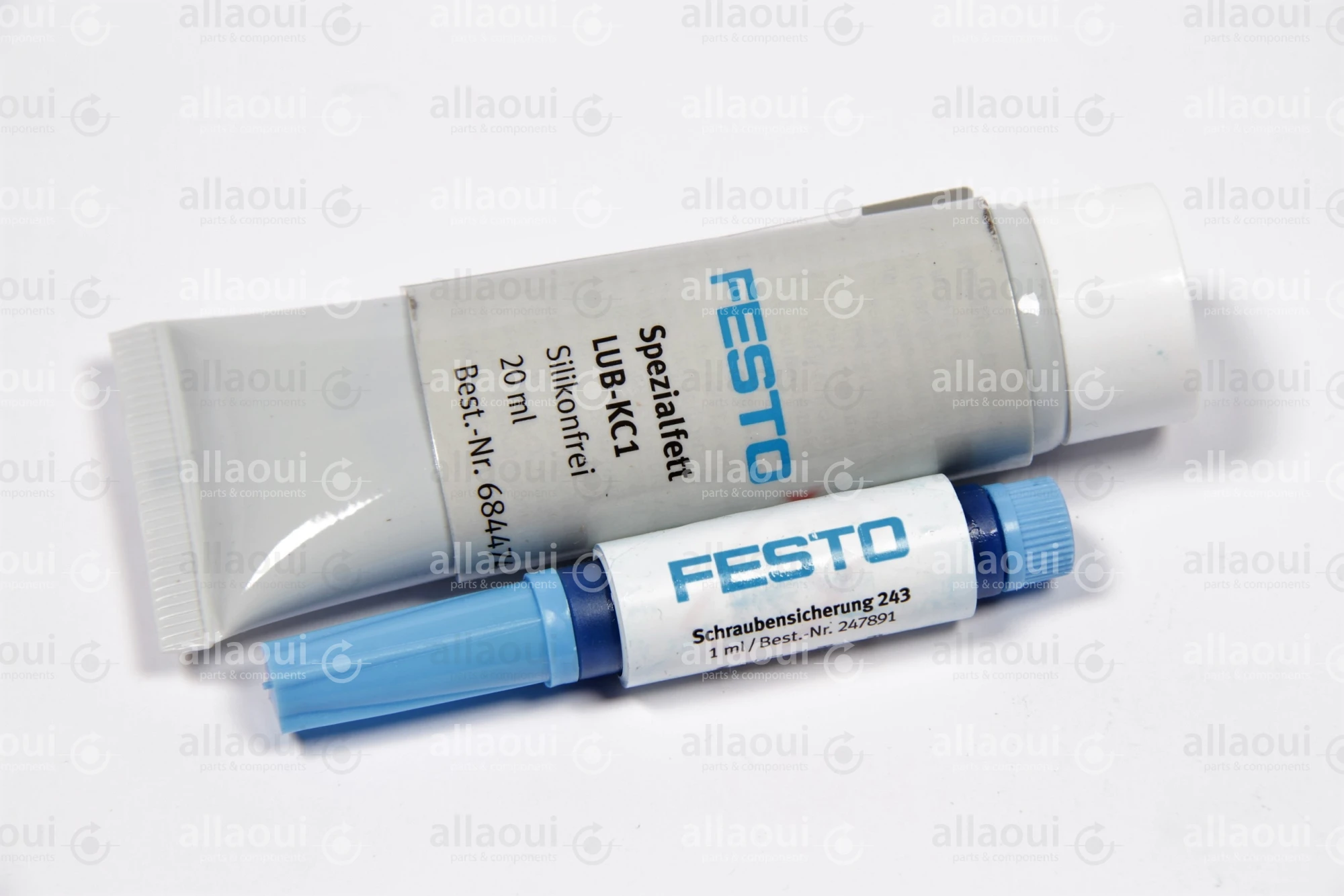 Festo Service Kit ADVU/AEVU-32-A-PA Festo Service Kit ADVU/AEVU-32-A-PA