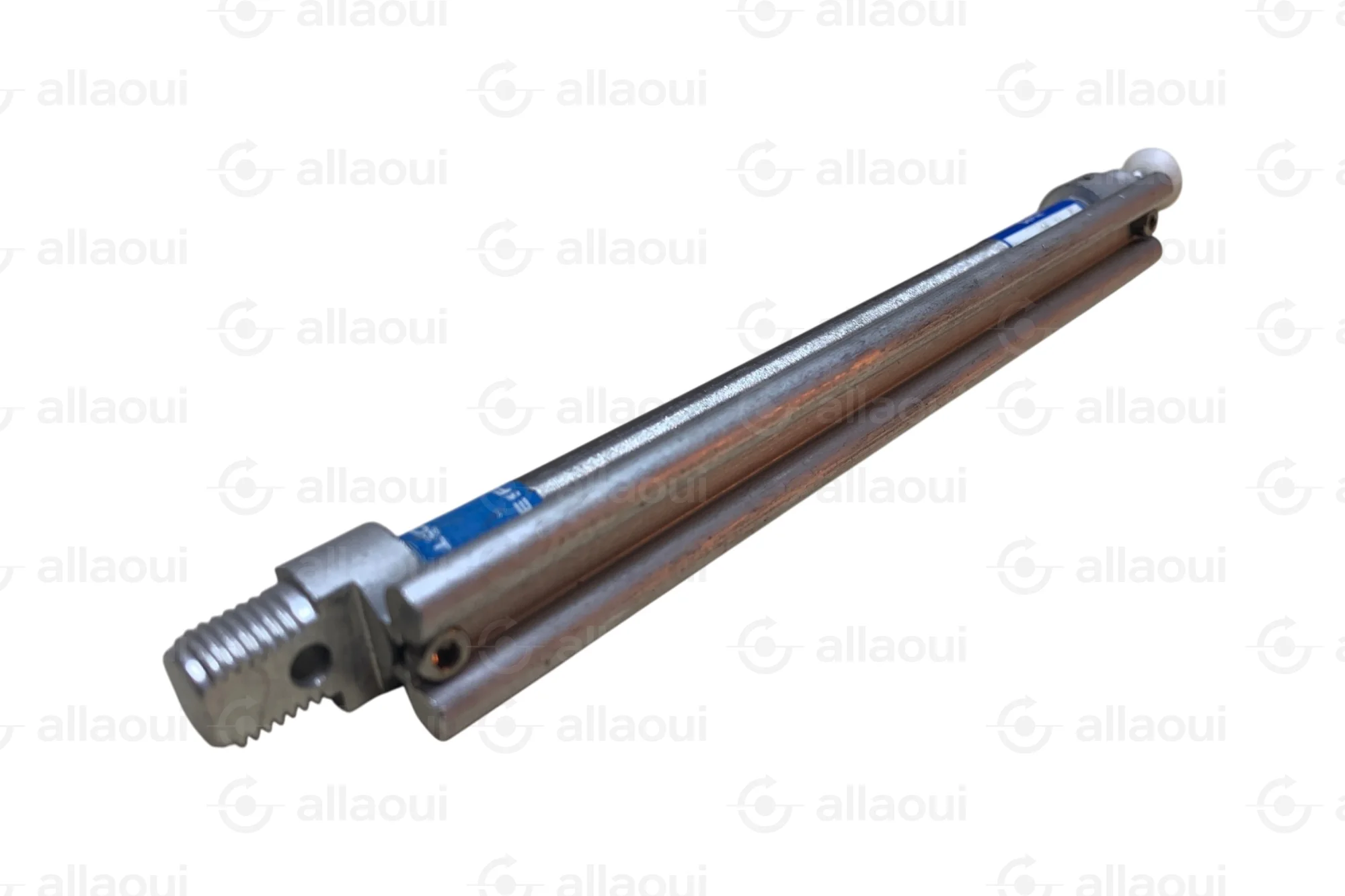 Festo Standard Cylinder DSN-8-100-P 10bar DSN-8-100-P