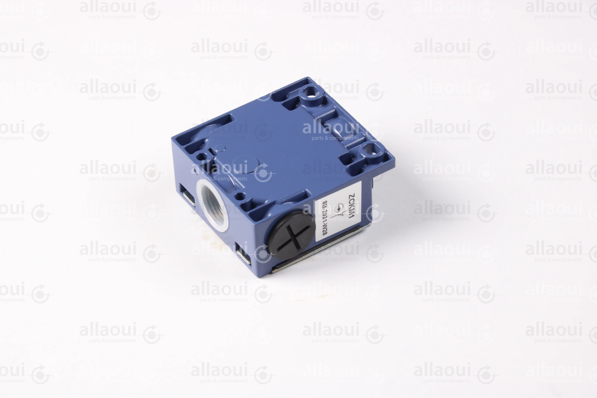 Telemecanique Micro Switch ZCKM1