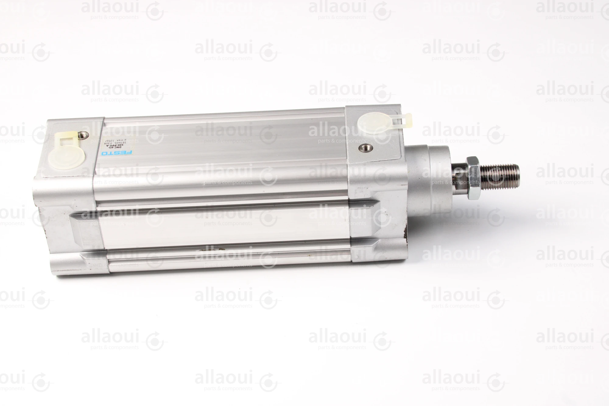 Festo Standard Cylinder DNC-63-100-PPV-A Festo Standard Cylinder DNC-63-100-PPV-A