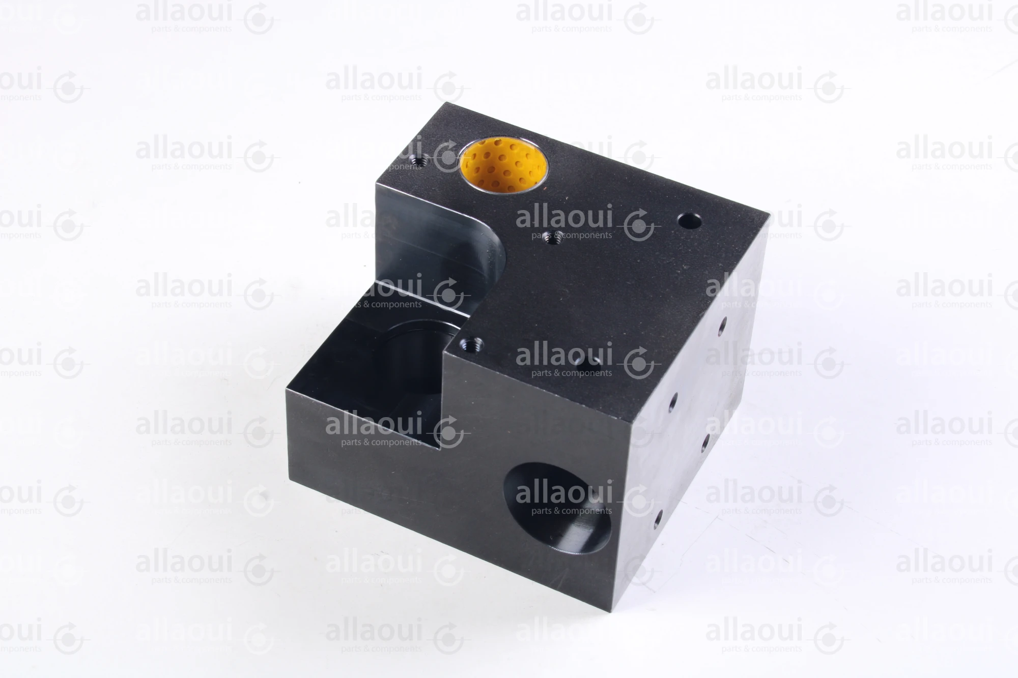 Müller Martini Guide 3675.4345.2 Müller Martini Guide 3675.4345.2