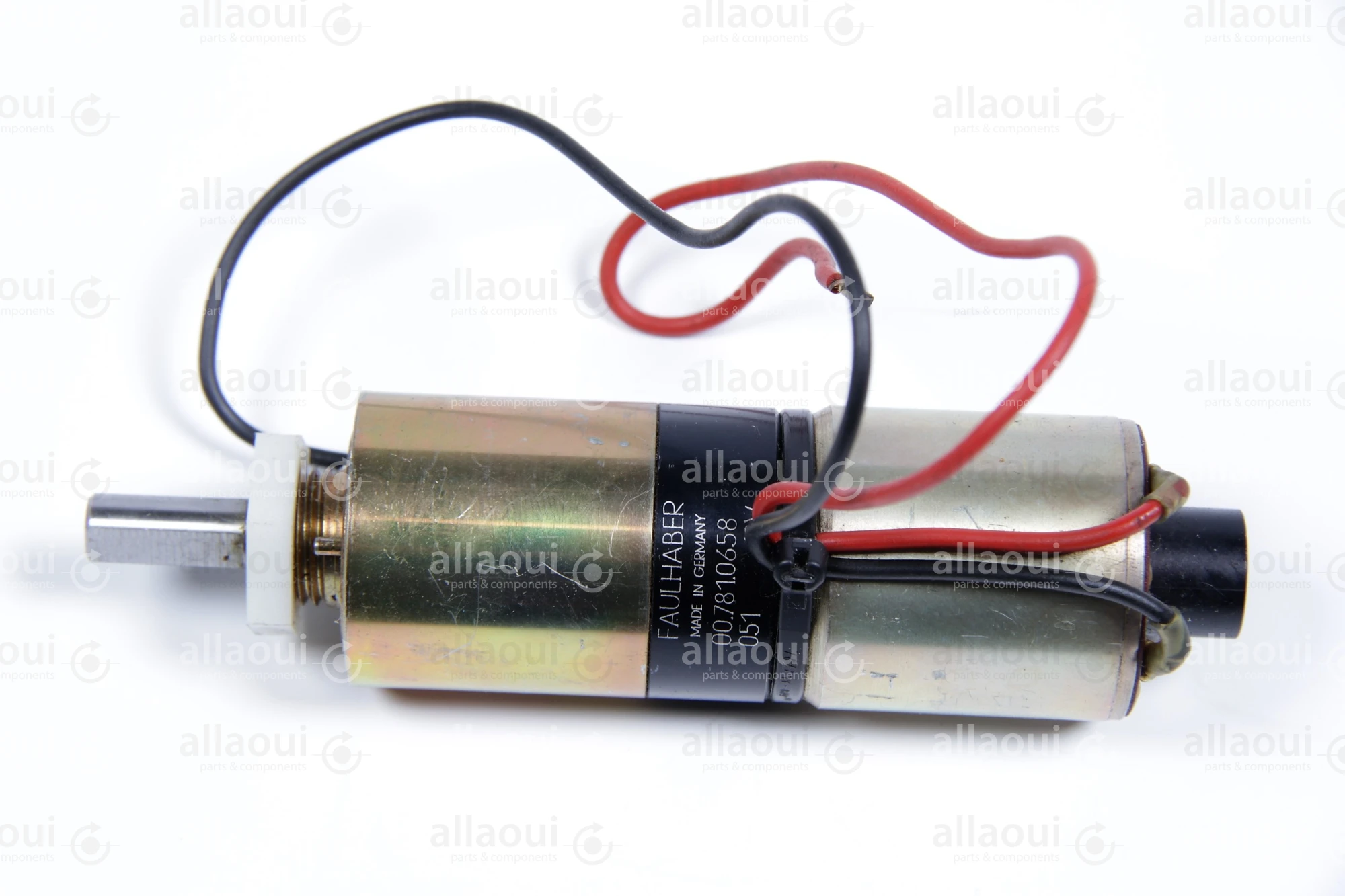 Heidelberg Motor 00.781.0658 Heidelberg Motor 00.781.0658