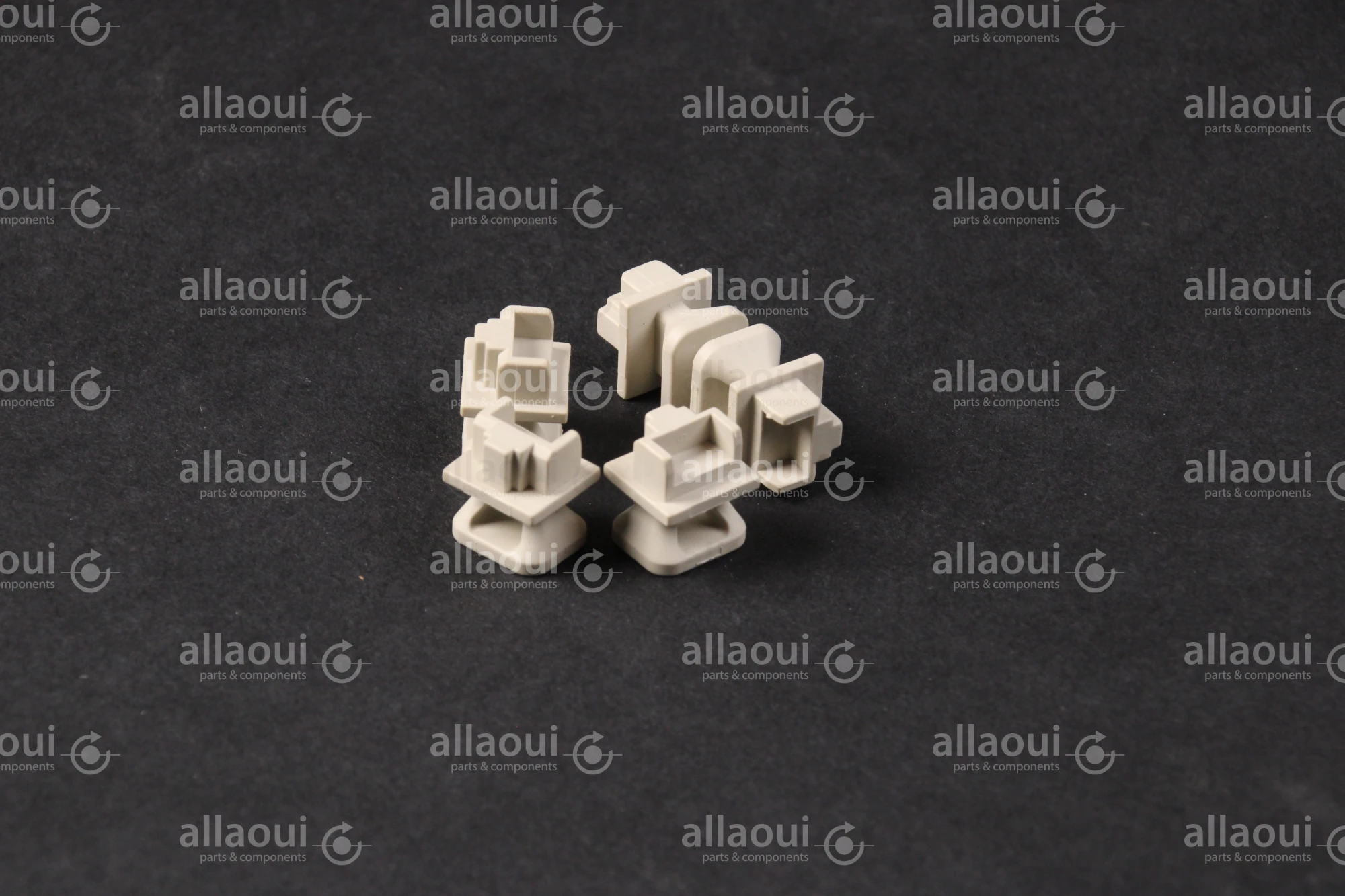 Siemens Screw Terminal (5 Pieces) 6SL3162-2MA00-0AA0 Siemens Screw Terminal (5 Pieces) 6SL3162-2MA00-0AA0