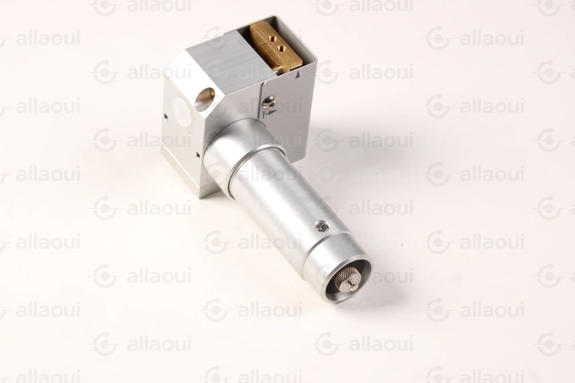 Planatol Height Adjustment Motor 109455