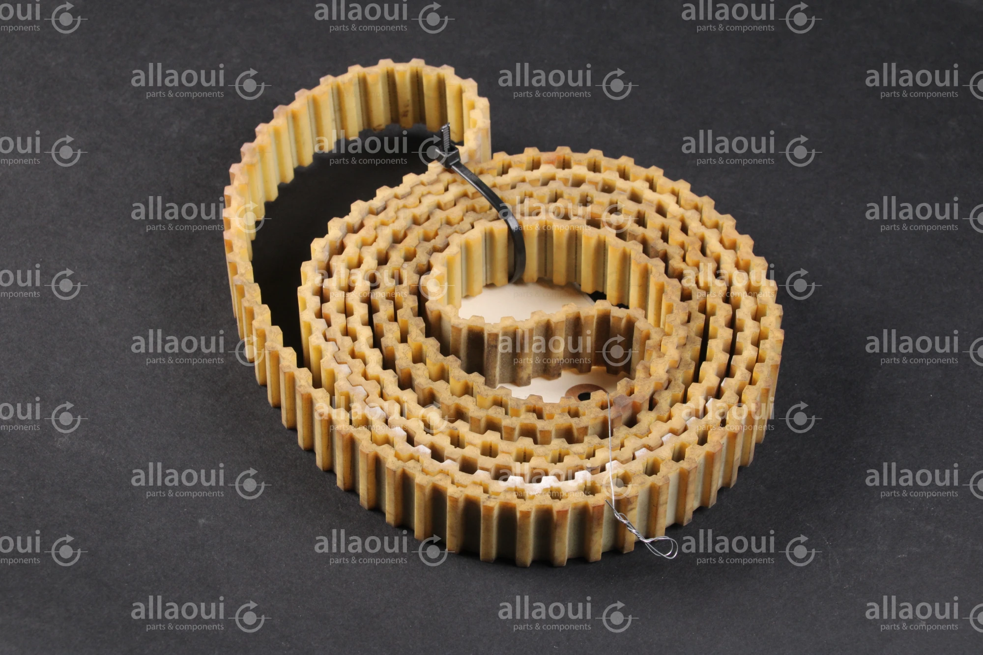 ContiTech Double Toothed Belt 225D-25