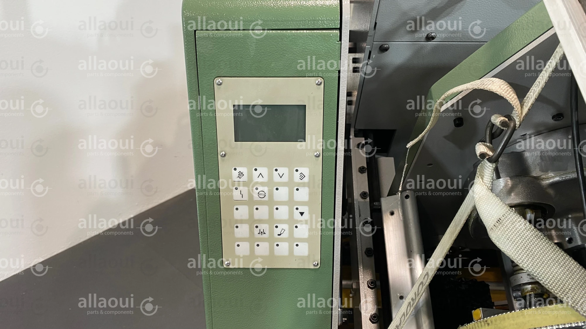 Müller Martini Card Gluer 0423.0421 Müller Martini Card Gluer 0423.0421