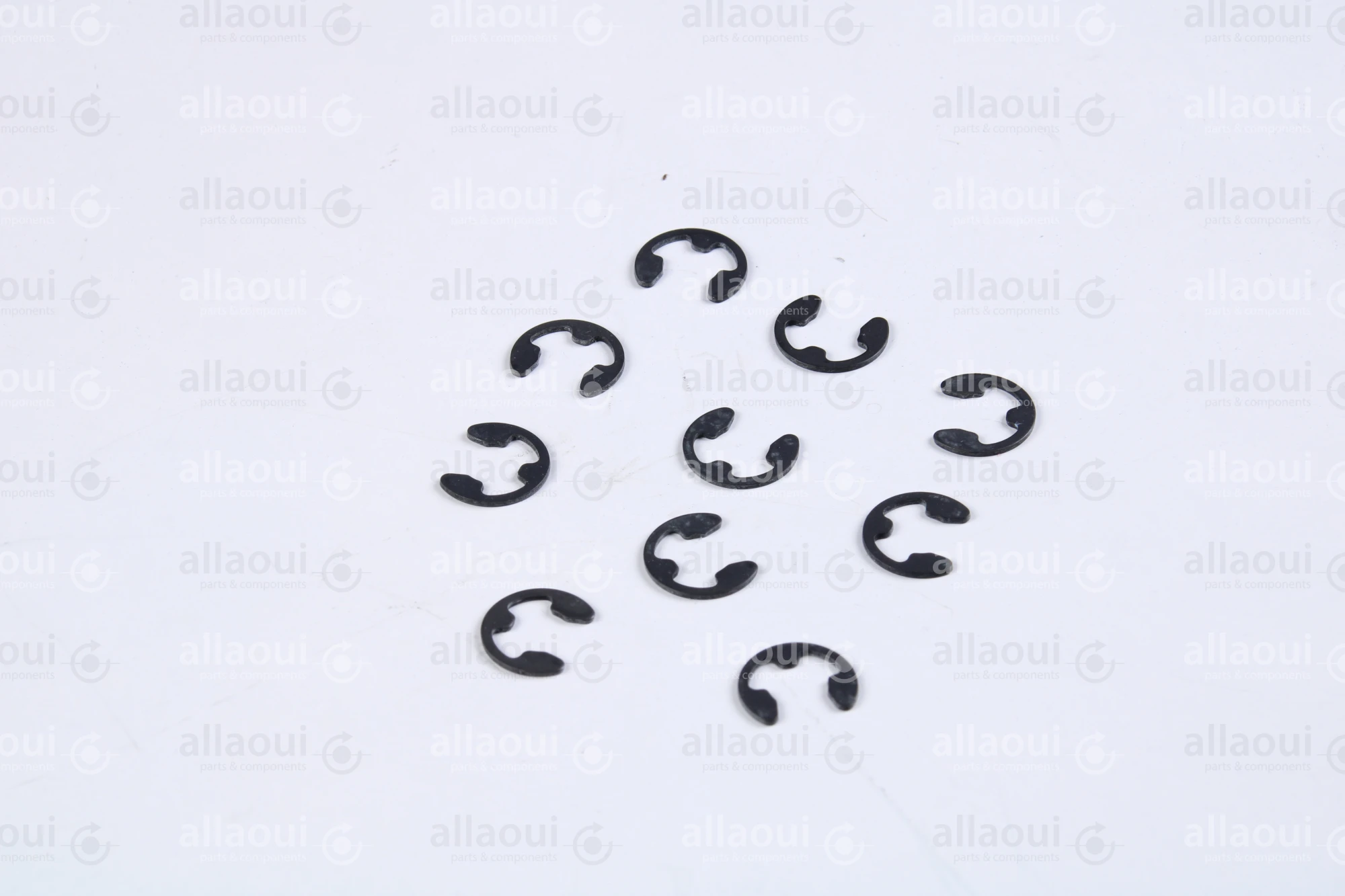 Müller Martini Retaining Ring (10 Pieces) 0031.0759 Müller Martini Retaining Ring (10 Pieces) 0031.0759