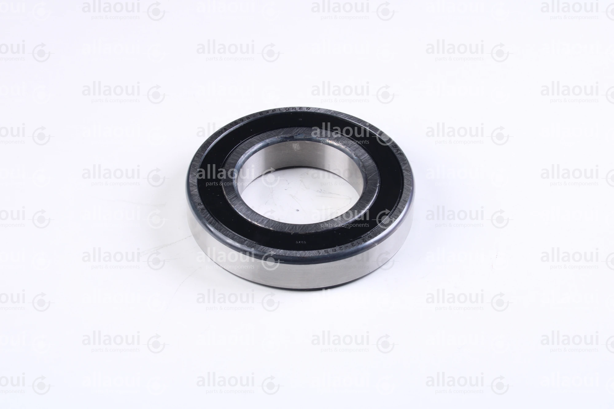 SKF Ball Bearing 6212-2RS1 SKF Ball Bearing 6212-2RS1