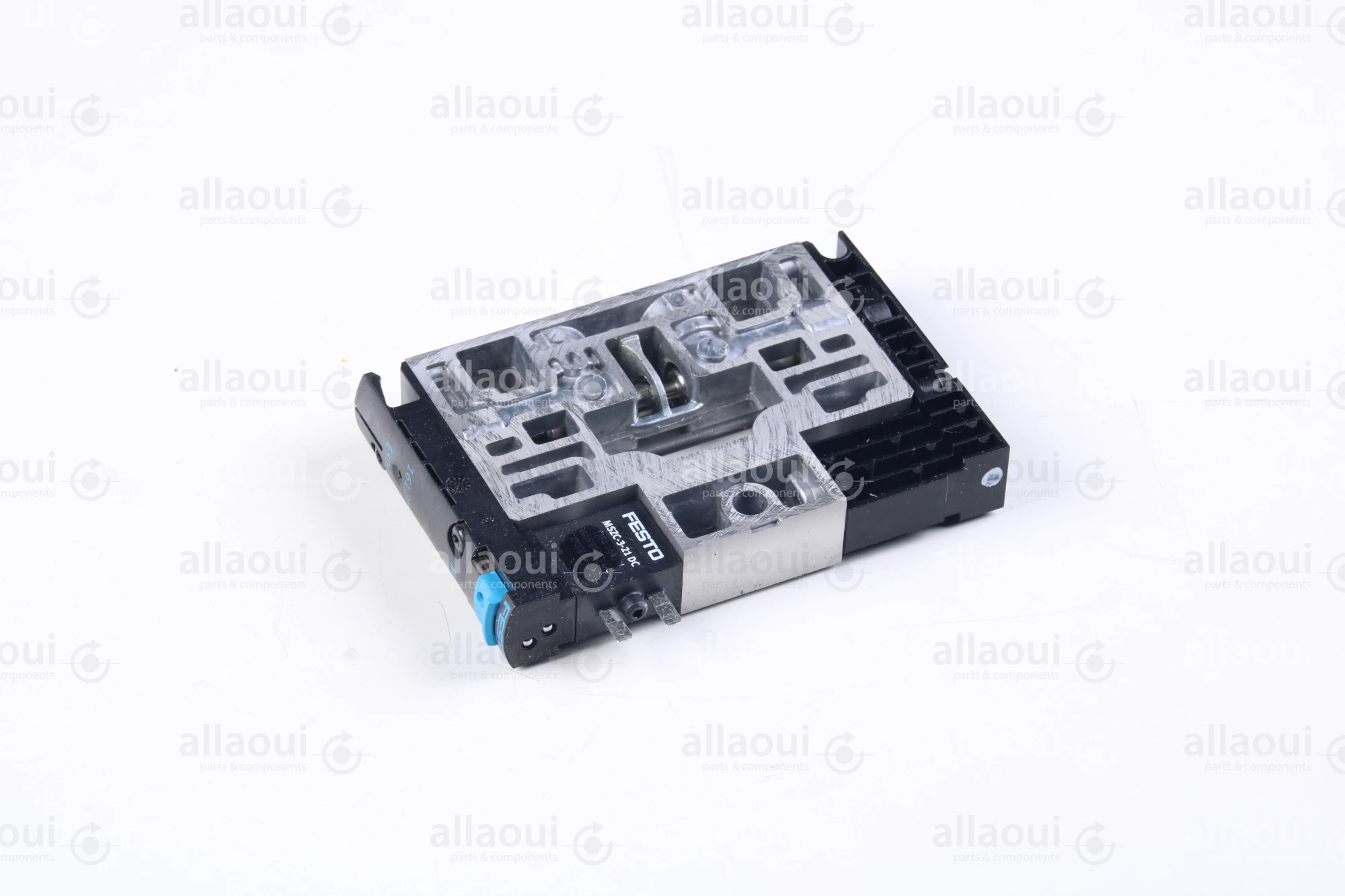Festo Solenoid Valve Festo Solenoid Valve