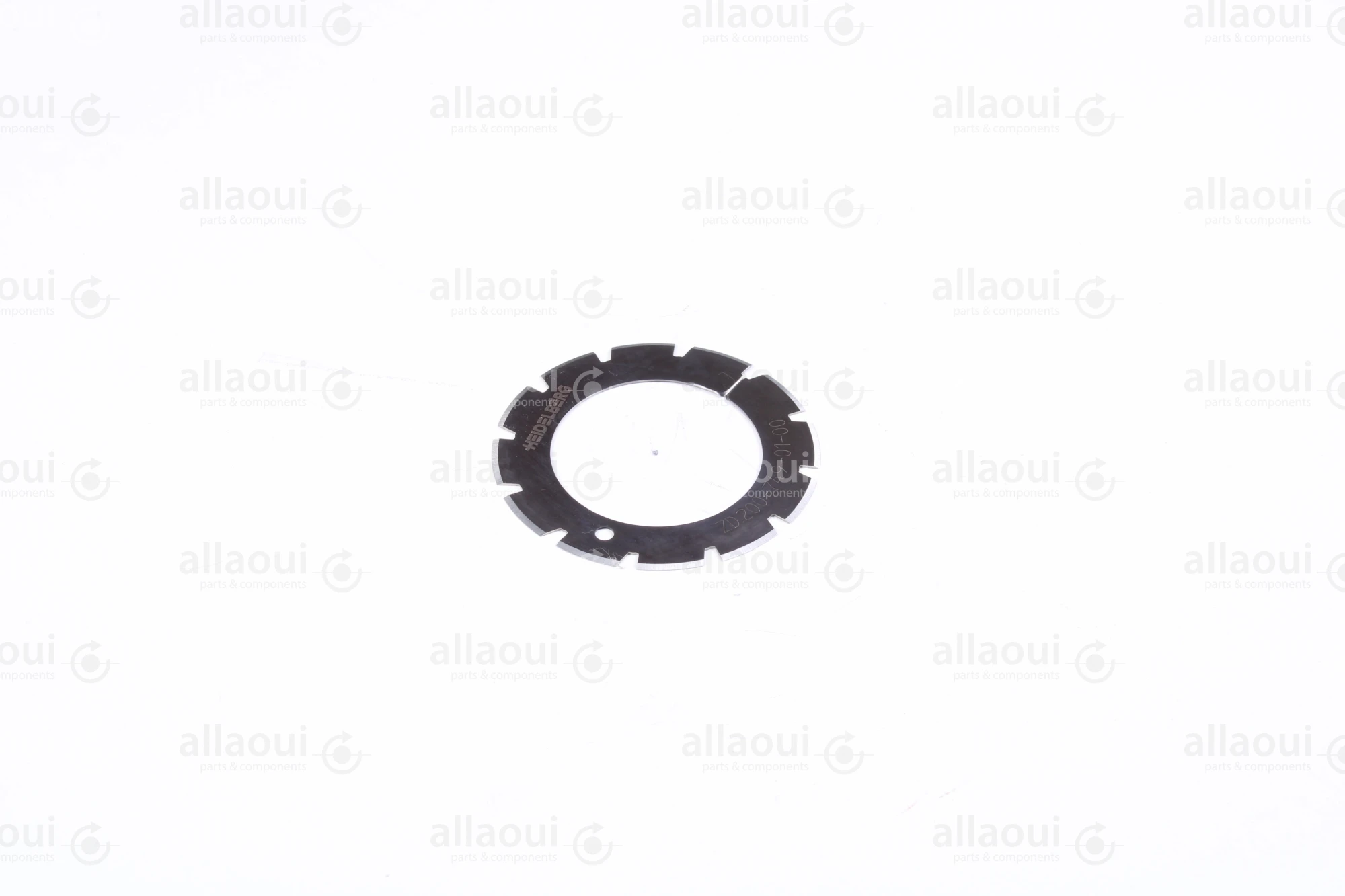 Heidelberg Perforating Disc ZD.200-749-01-00 ZD.200-749-01-00 Heidelberg Perforating Disc ZD.200-749-01-00 ZD.200-749-01-00