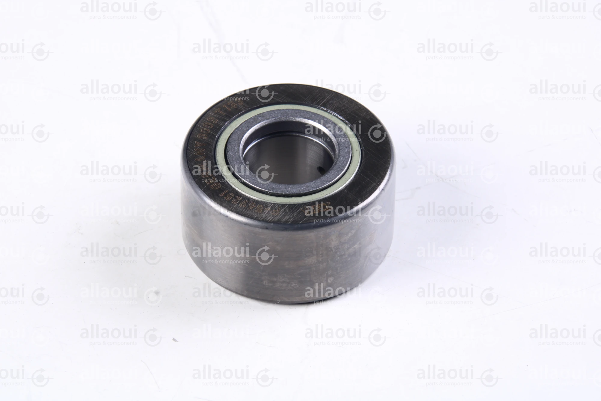 INA Supporting Roller PWTR 20.2RS F.569251