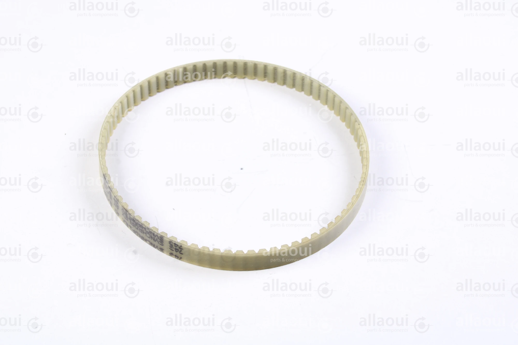 Müller Martini Toothed Belt 10AT5/390 3675.2188.4 Müller Martini Toothed Belt 10AT5/390 3675.2188.4