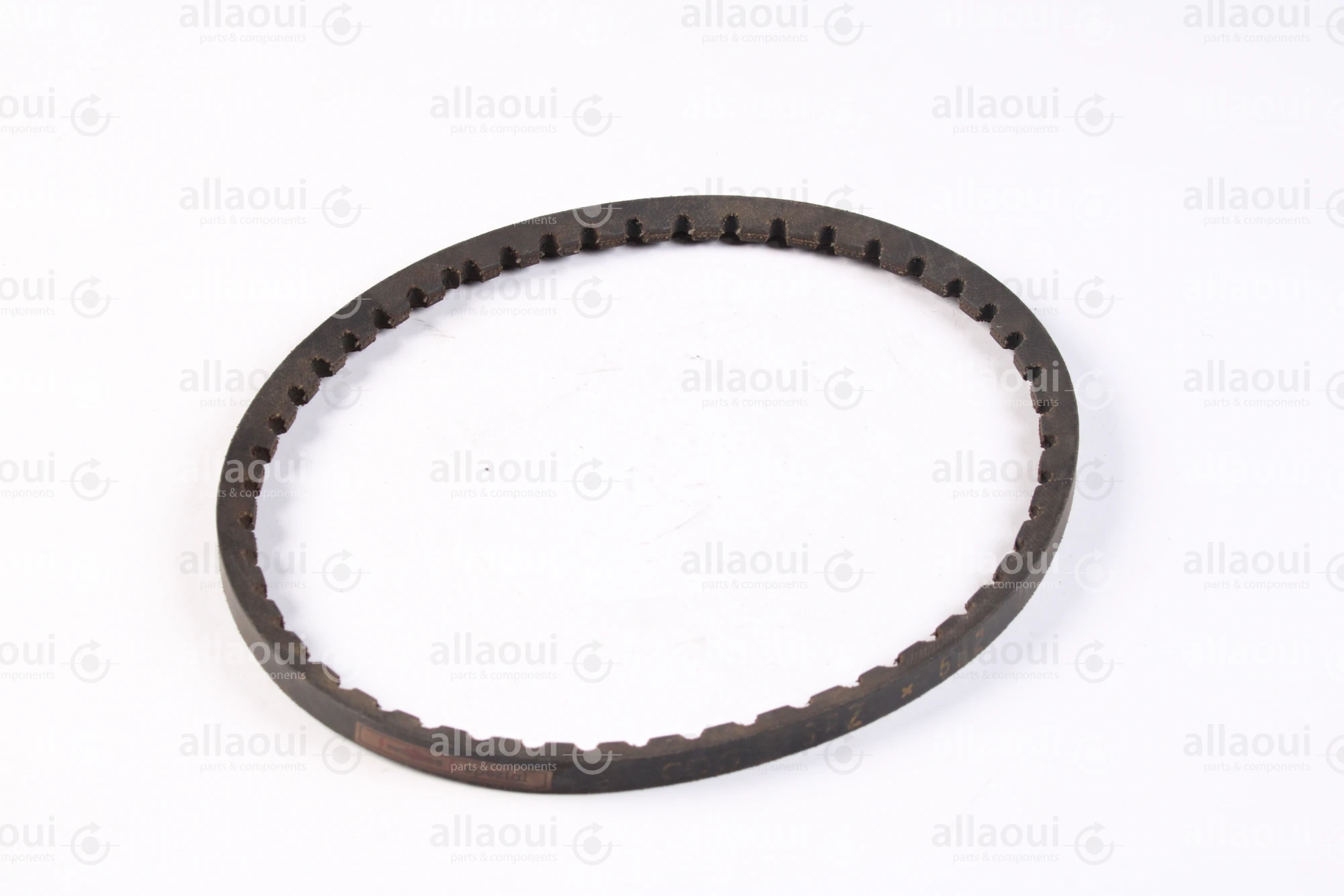 Optibelt Timing Belt spz-562-Lw Optibelt Timing Belt spz-562-Lw