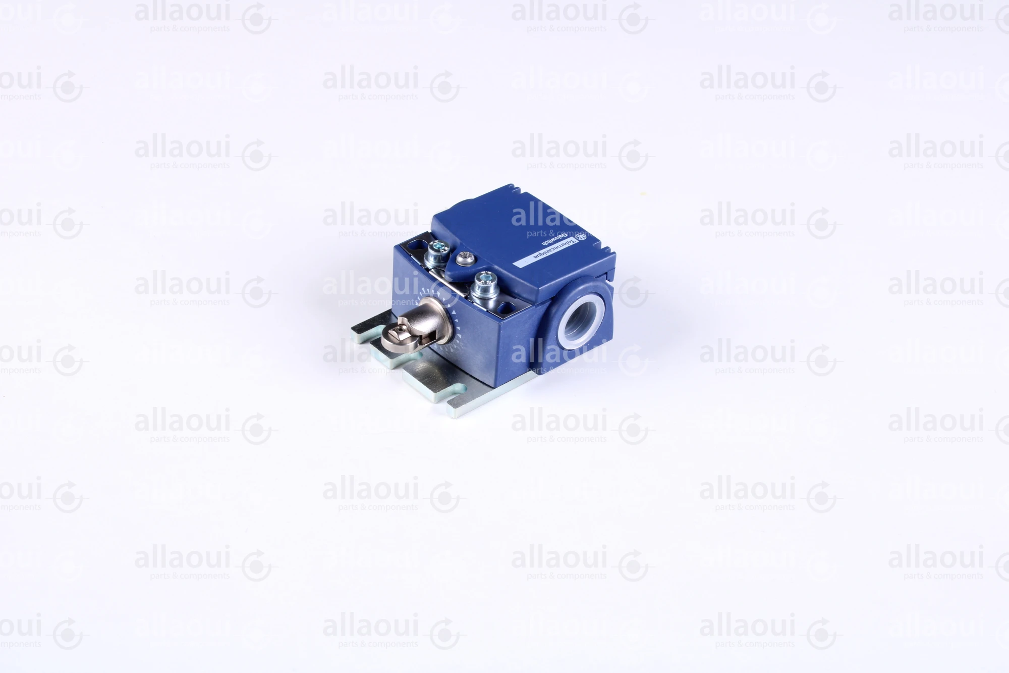 Telemecanique Switch ZCT21P16 Telemecanique Switch ZCT21P16