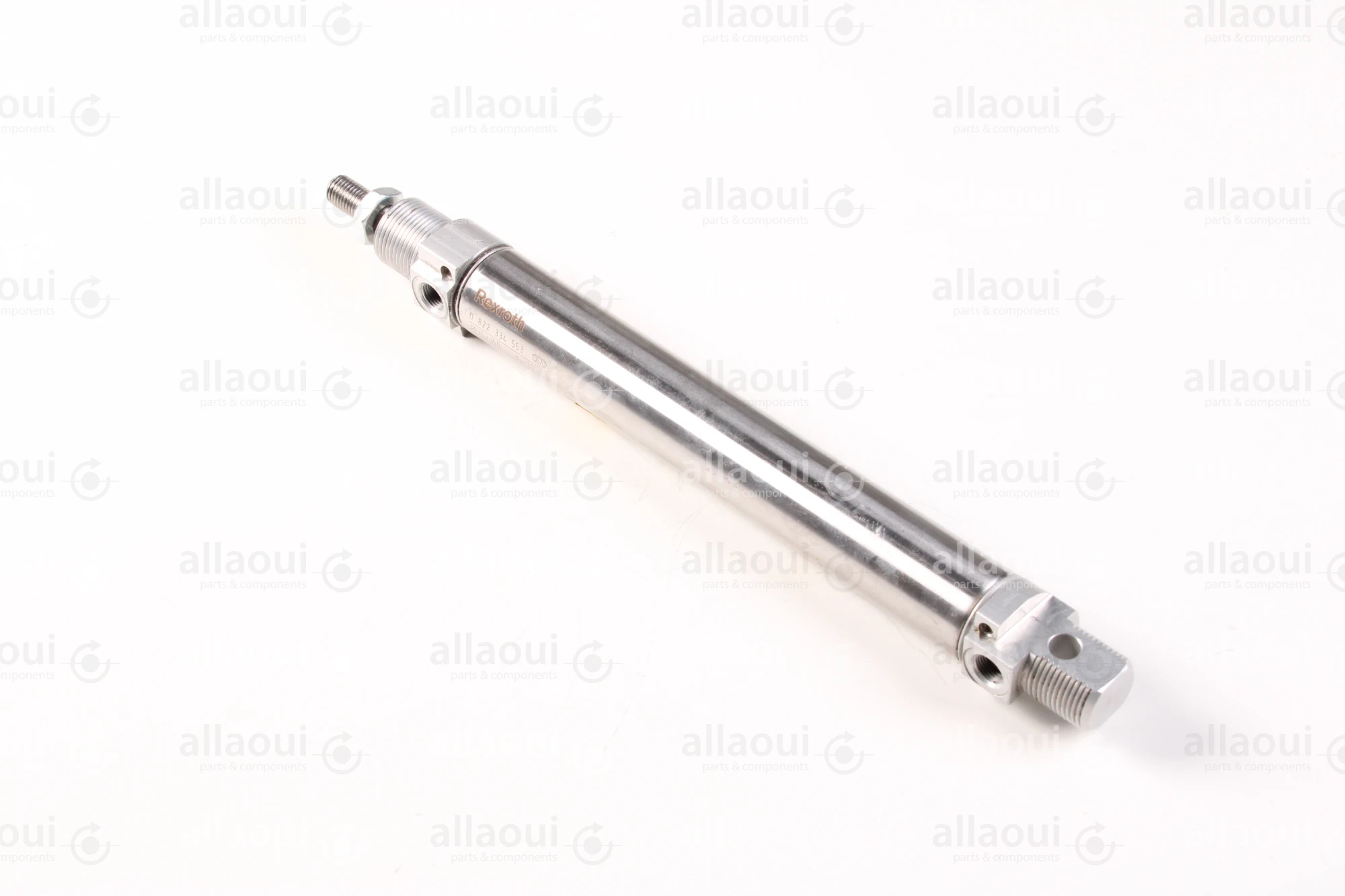 Bosch Rexroth Pneumatic Cylinder 0822334553 Bosch Rexroth Pneumatic Cylinder 0822334553
