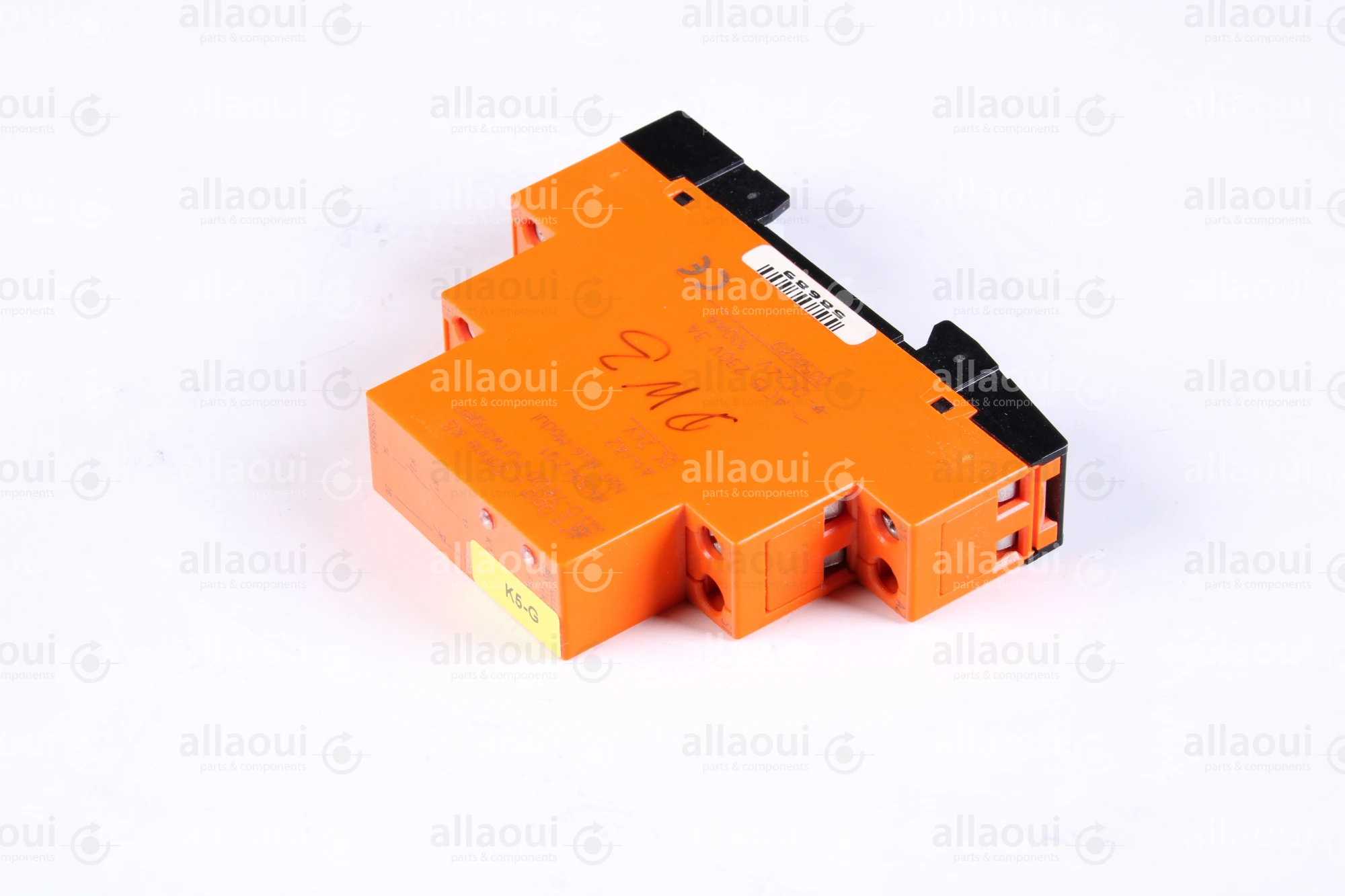 Dold Switch RK5942.01 DC24V Dold Switch RK5942.01 DC24V