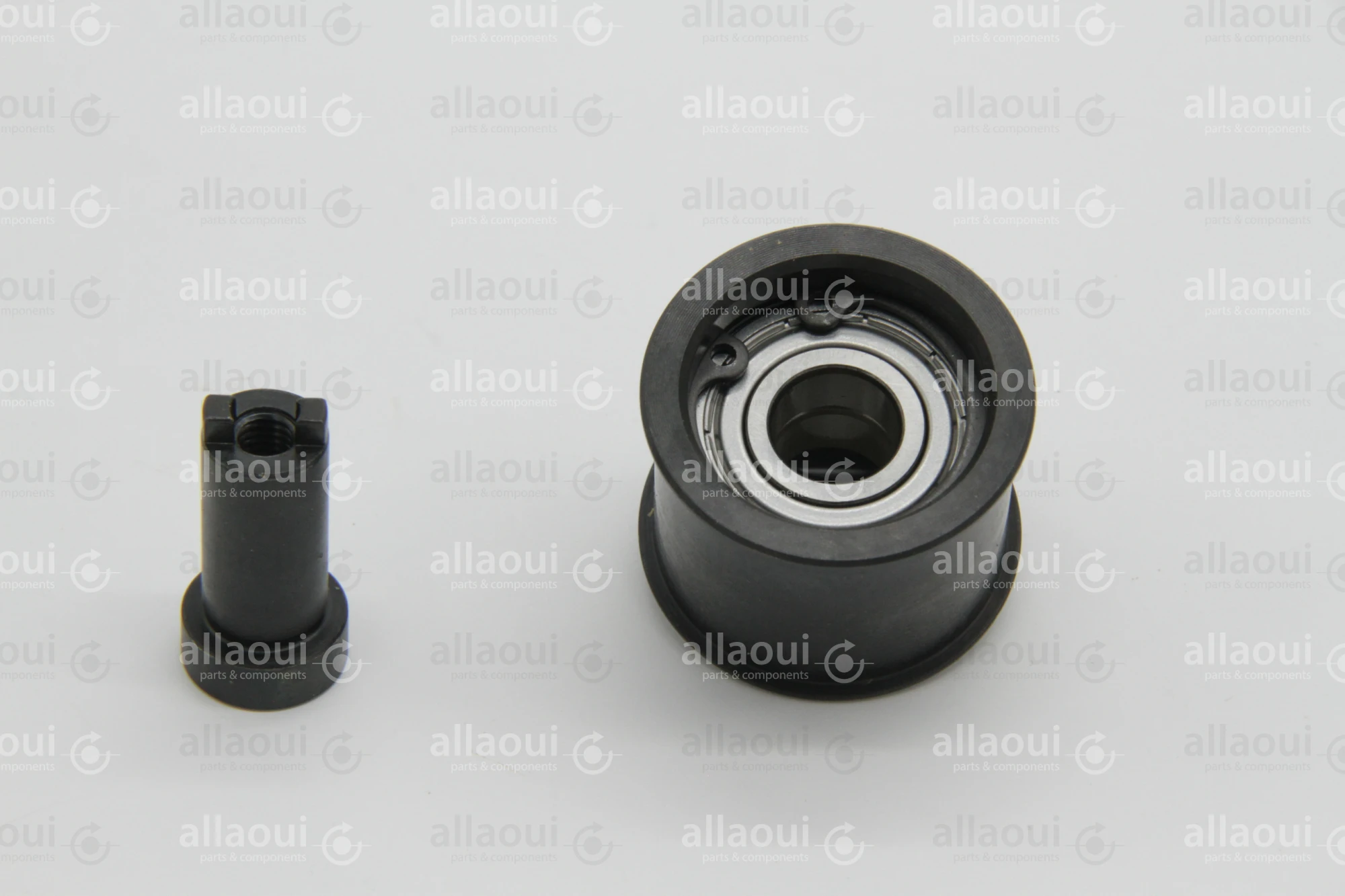 Heidelberg Deflection Pulley cpl FH.1205410/01 Heidelberg Deflection Pulley cpl FH.1205410/01