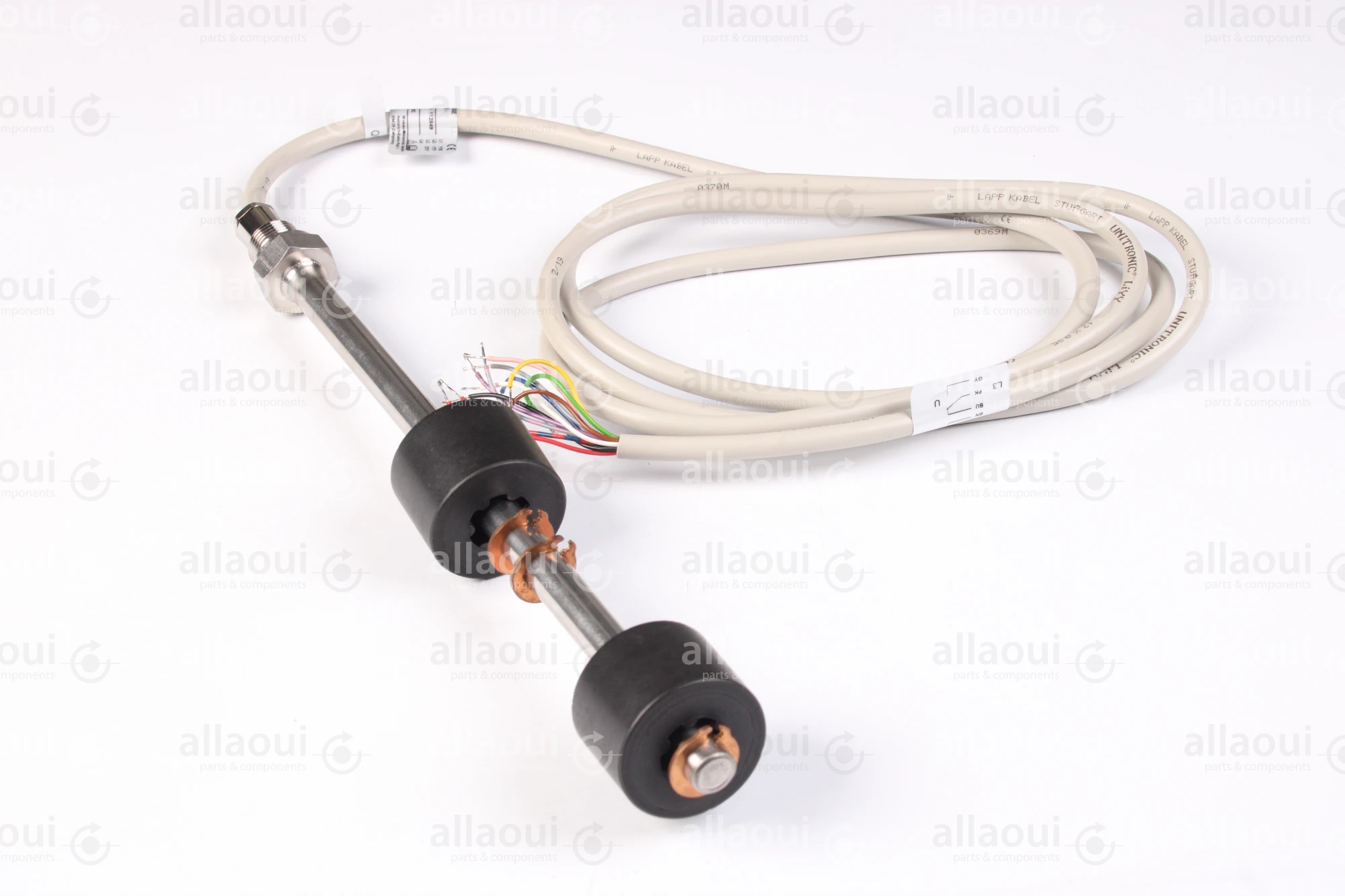 Weko Float Switch 653938 Weko Float Switch 653938