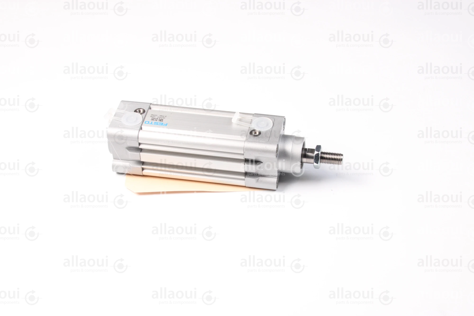 Festo Compact cylinder DNC-32-40-PPV-A-S11 Festo Compact cylinder DNC-32-40-PPV-A-S11