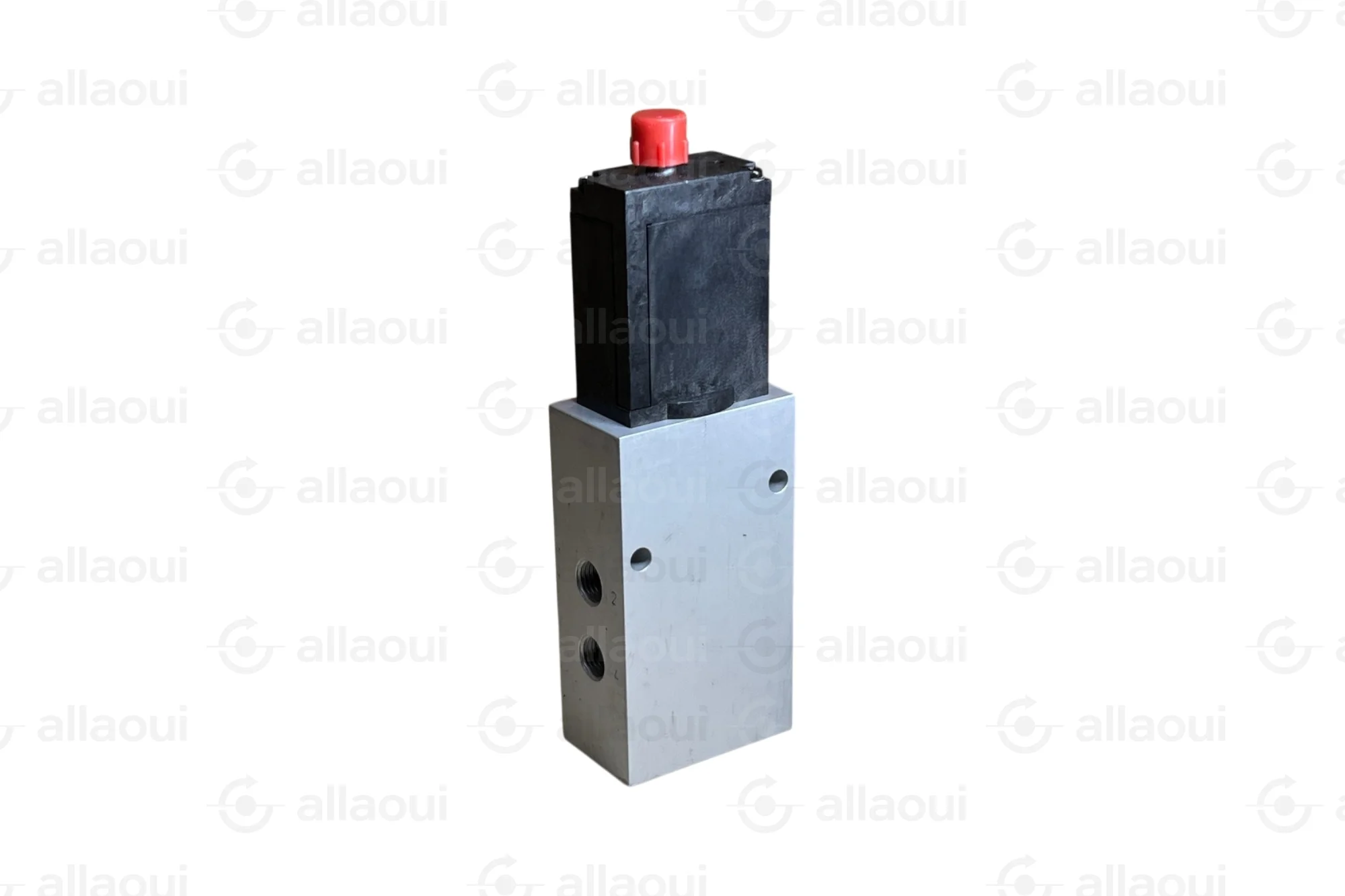 Festo Proportional Directional Control Valve 5/3 Way G1/4 151694 Festo Proportional Directional Control Valve 5/3 Way G1/4 151694
