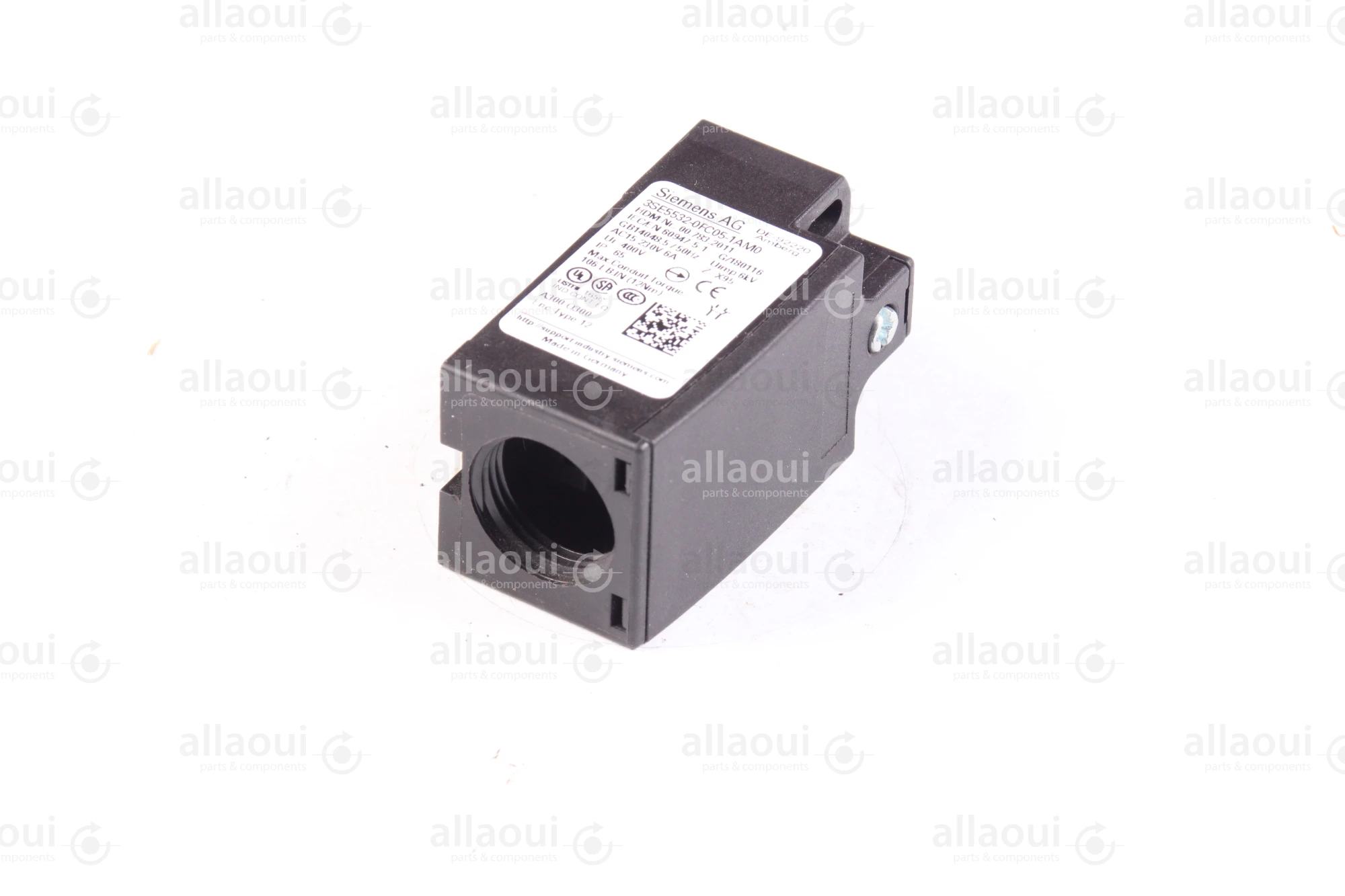 Siemens Position Switch 3SE5532-0FC05-1AM0 Siemens Position Switch 3SE5532-0FC05-1AM0