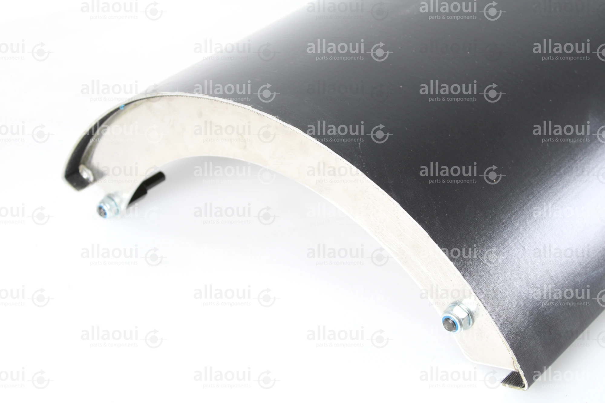 Manroland Drum Cap TrommelkappeR700 Manroland Drum Cap TrommelkappeR700