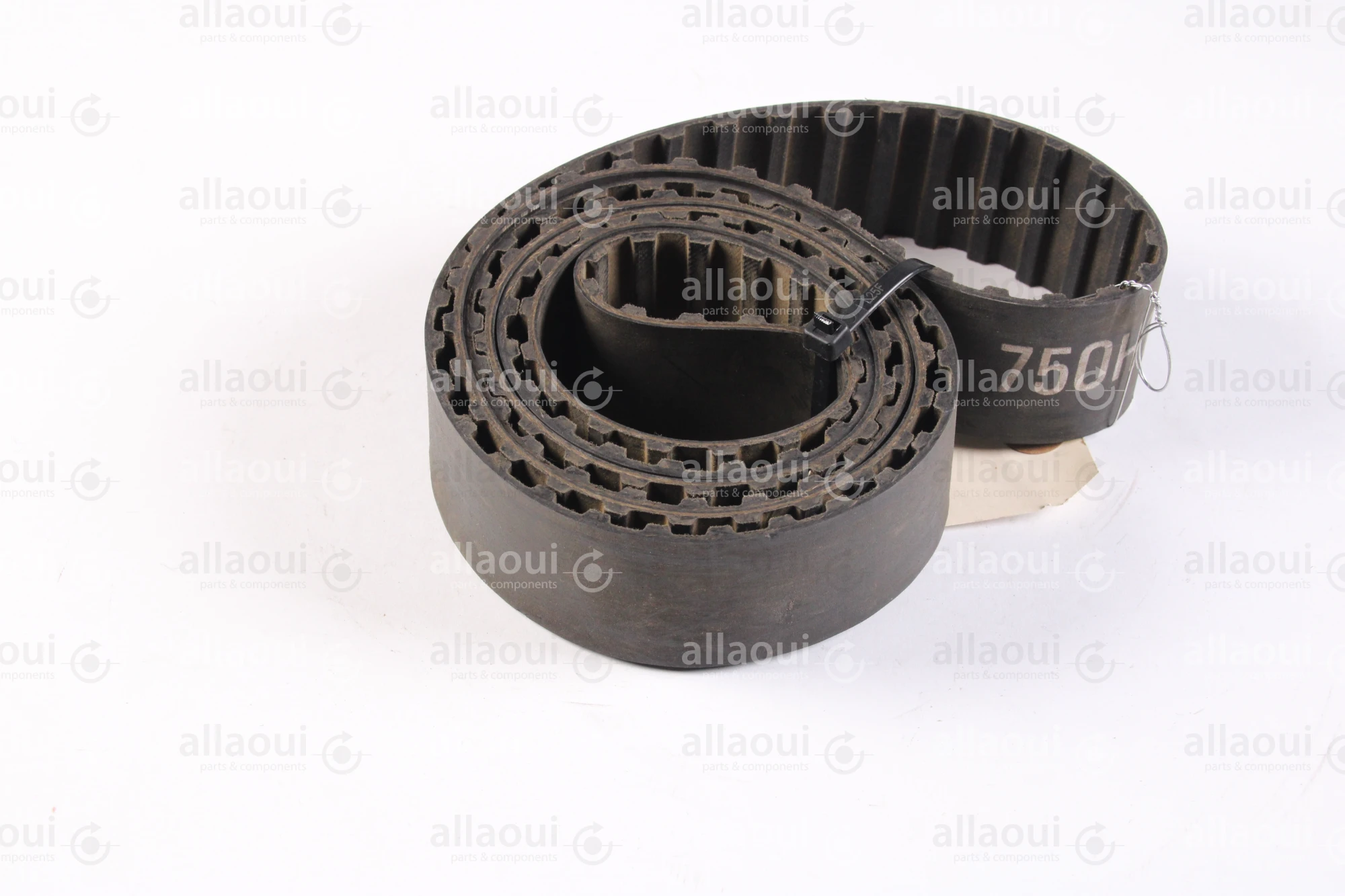 Optibelt Timing Belt 750-H-40 Optibelt Timing Belt 750-H-40
